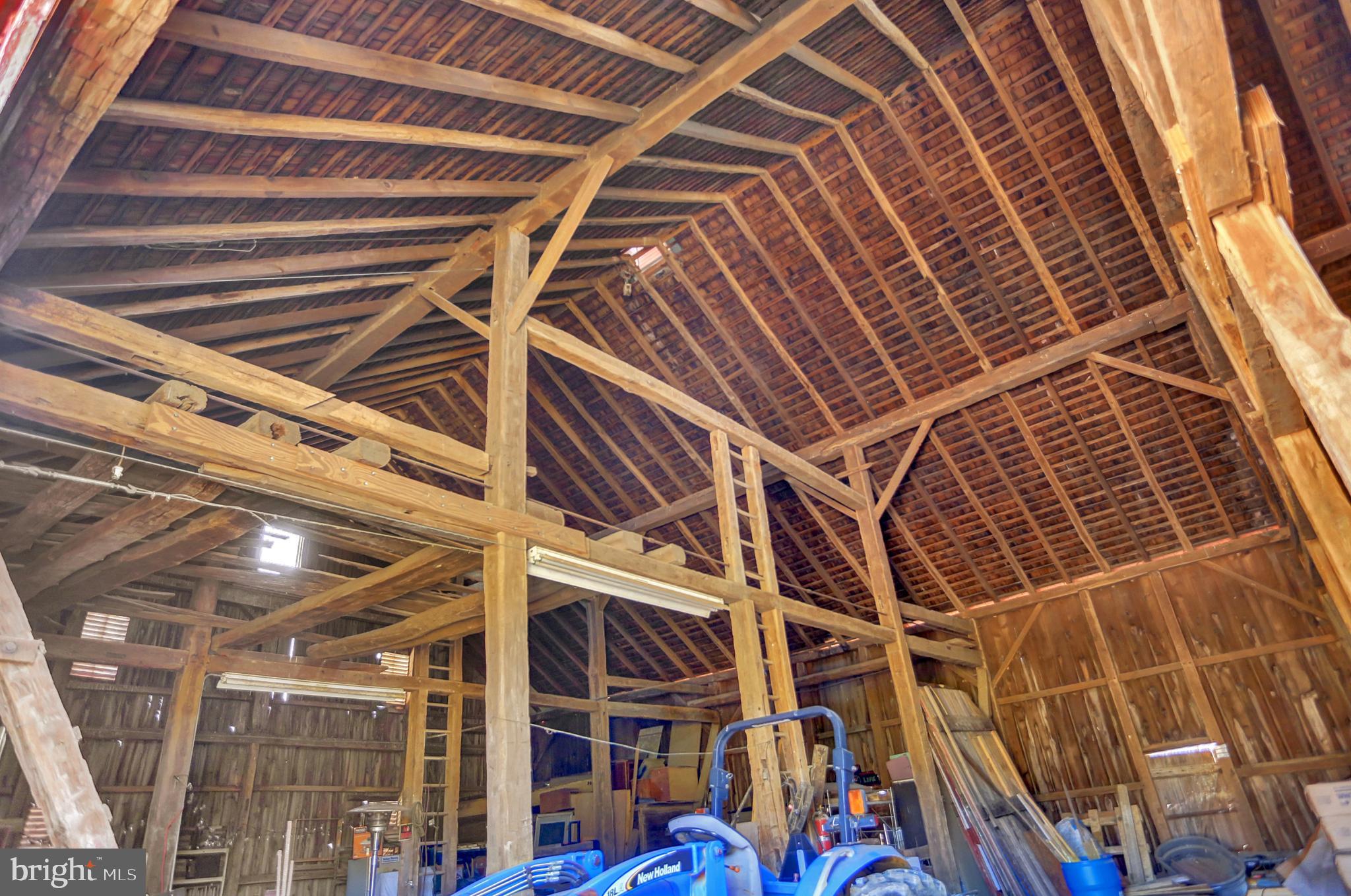 GLATFELTER STATION - Farm