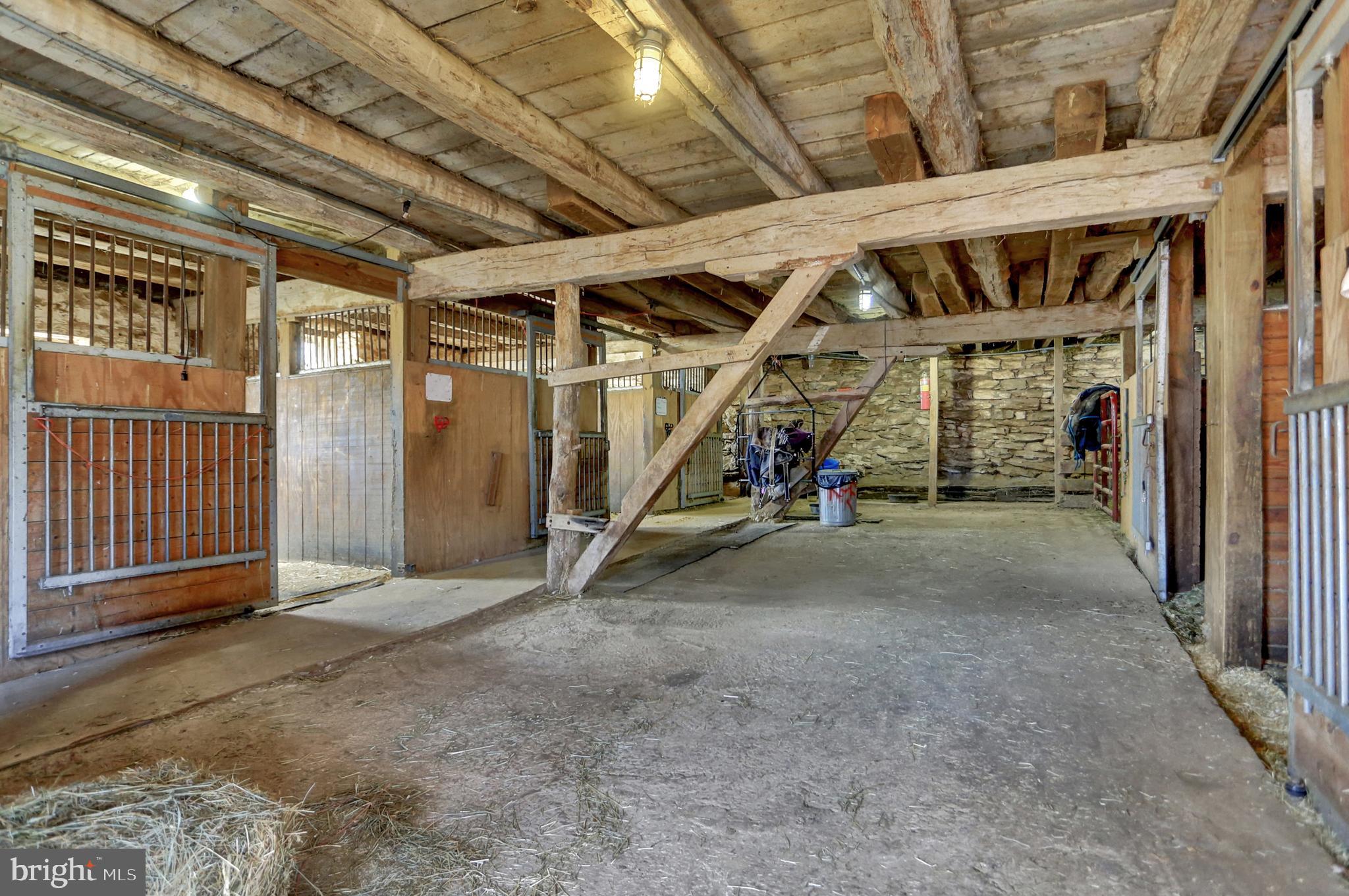 GLATFELTER STATION - Farm