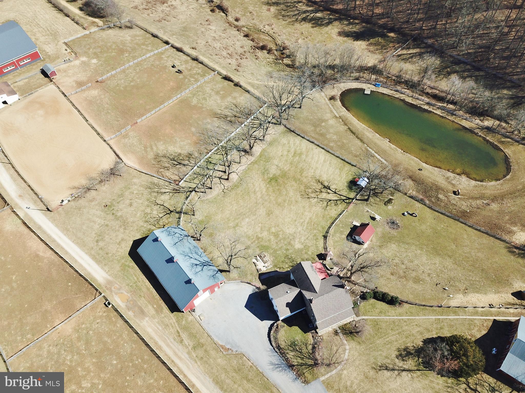 GLATFELTER STATION - Farm