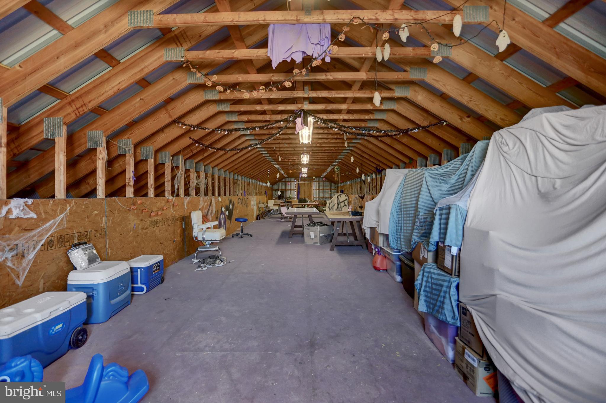 GLATFELTER STATION - Farm