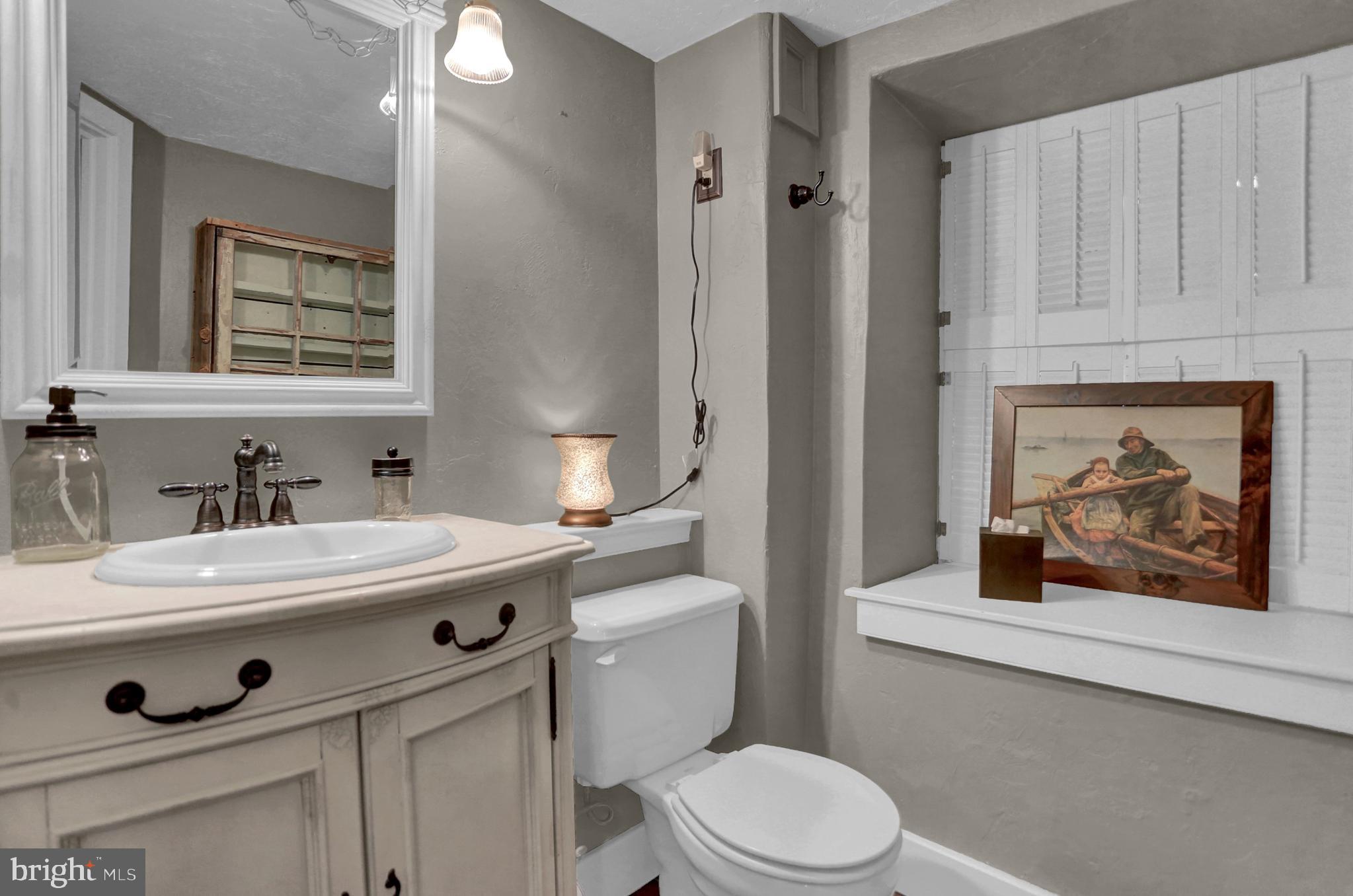 GLATFELTER STATION - Farm