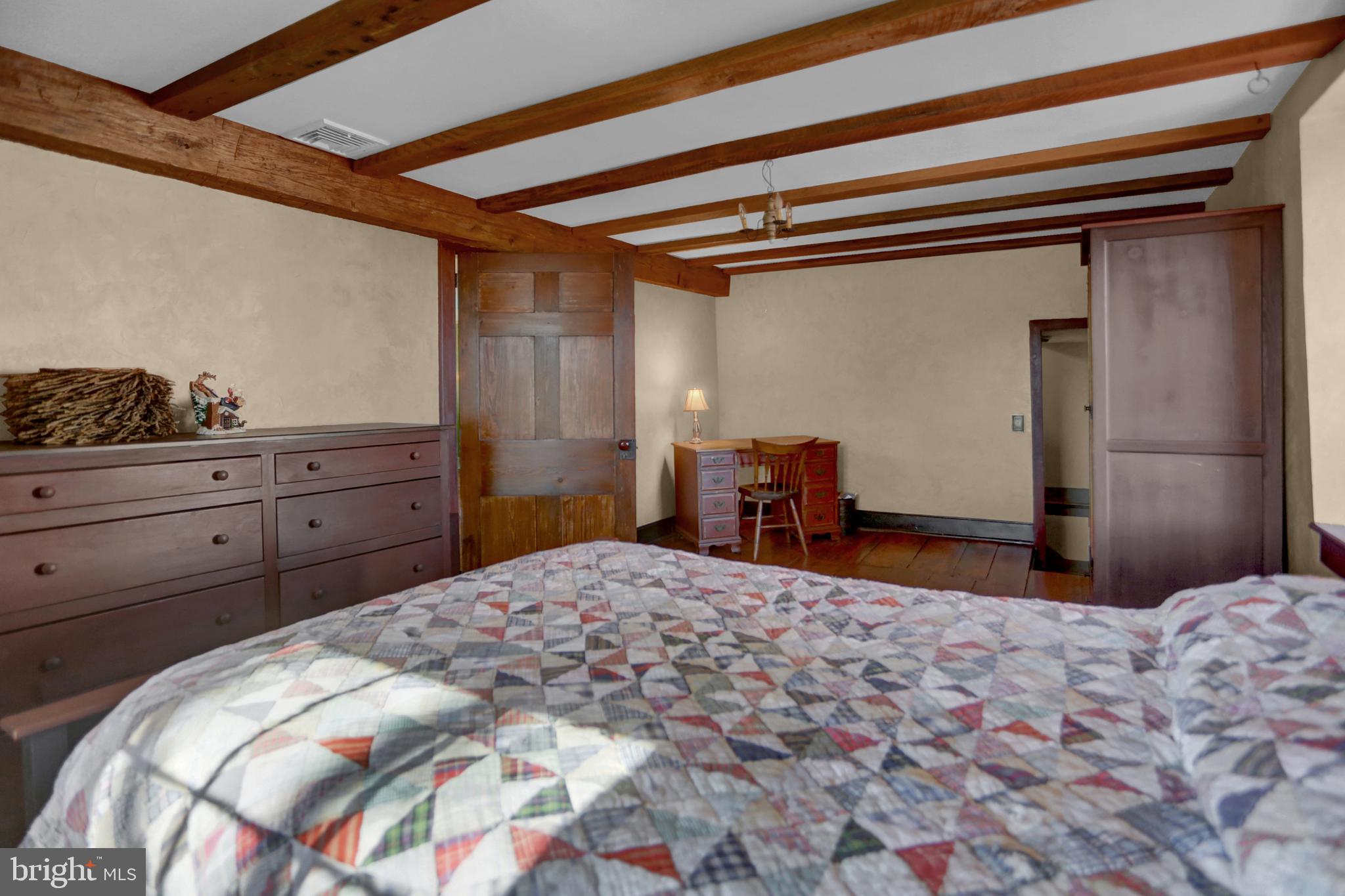 GLATFELTER STATION - Farm