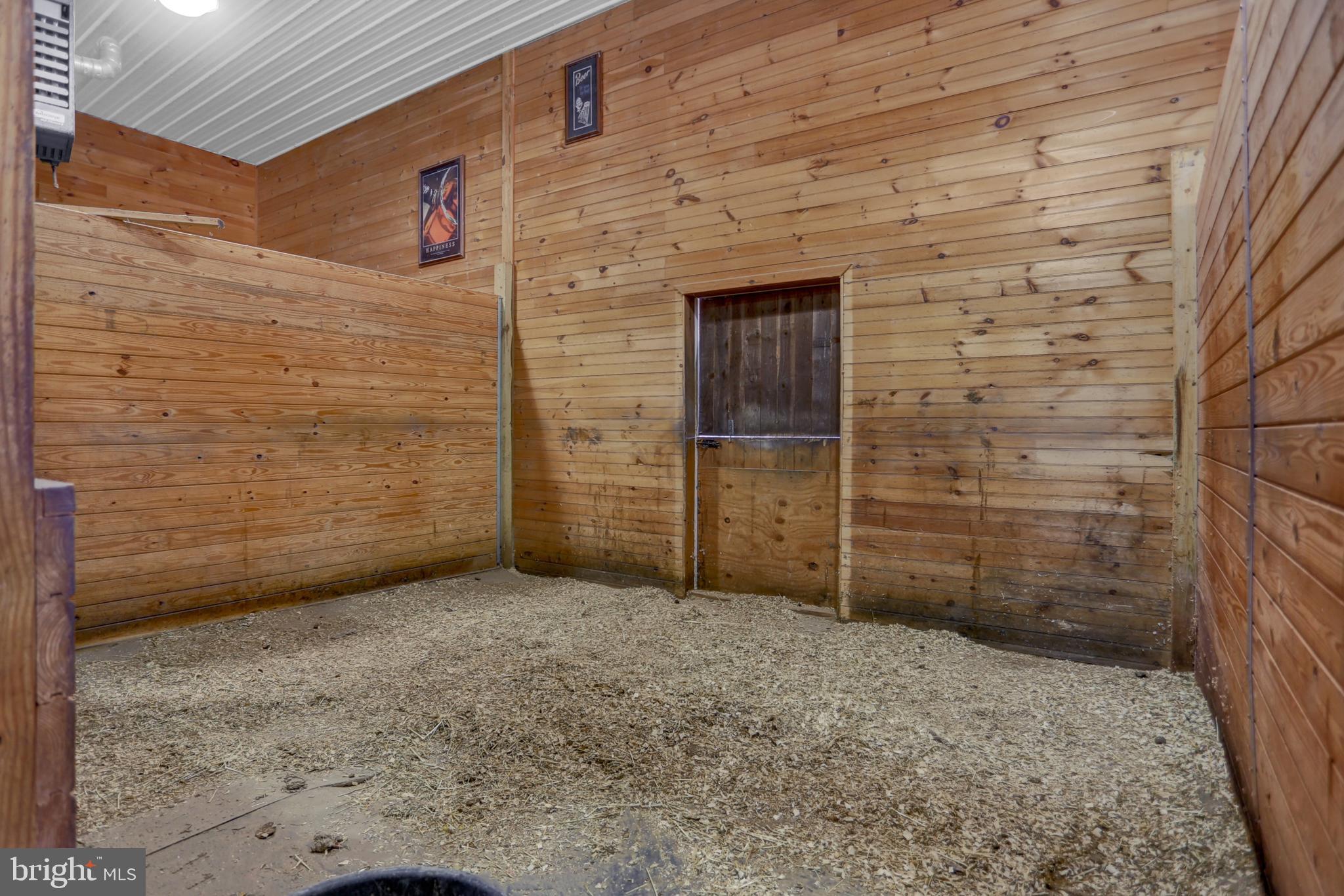 GLATFELTER STATION - Farm