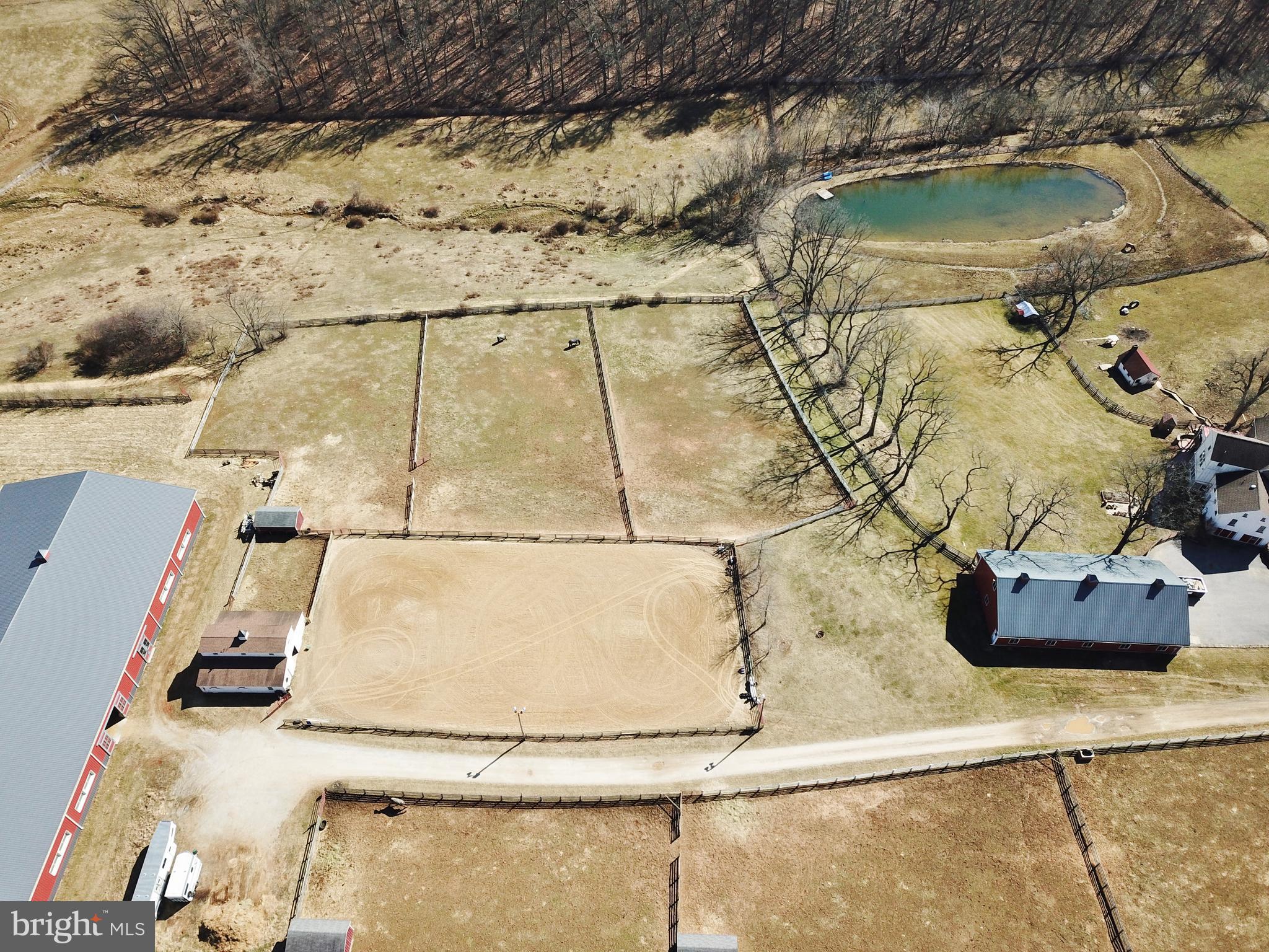 GLATFELTER STATION - Farm