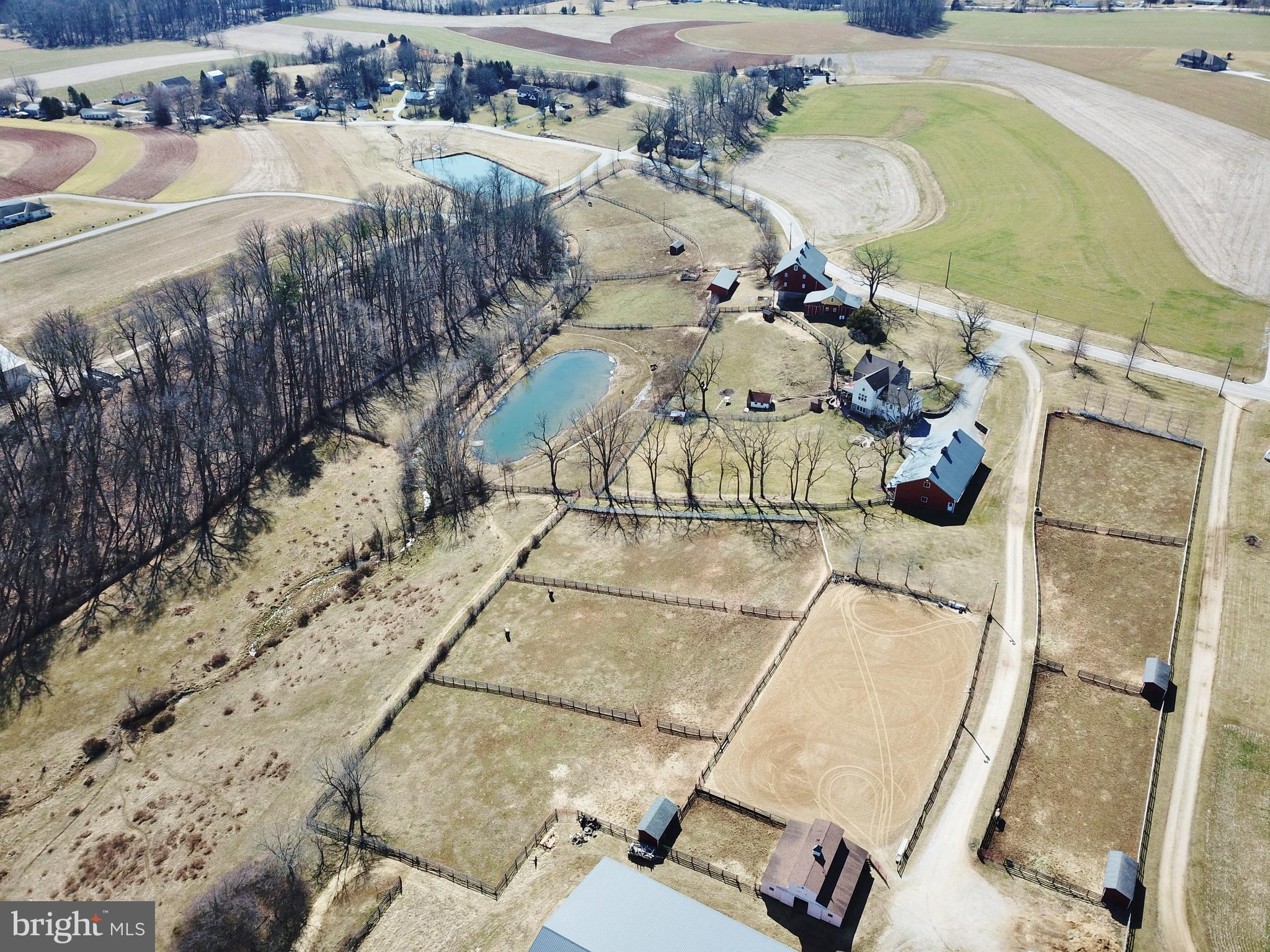 GLATFELTER STATION - Farm