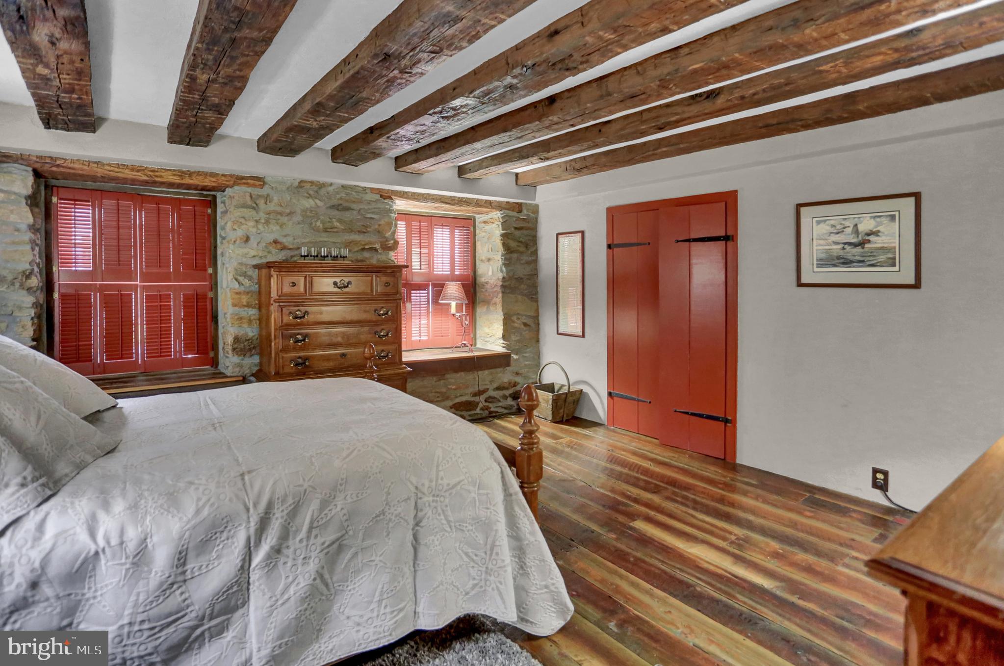 GLATFELTER STATION - Farm