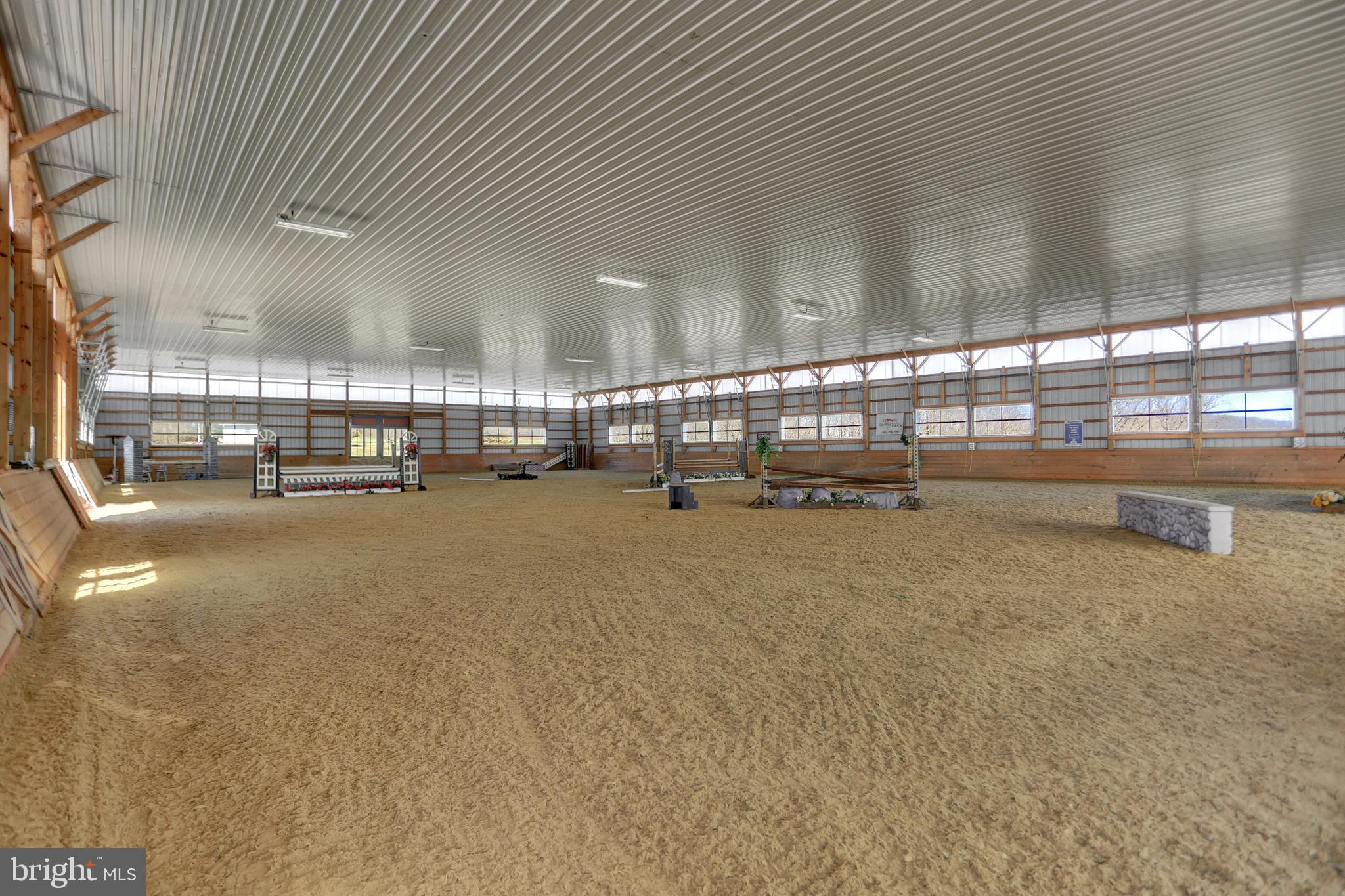 GLATFELTER STATION - Farm