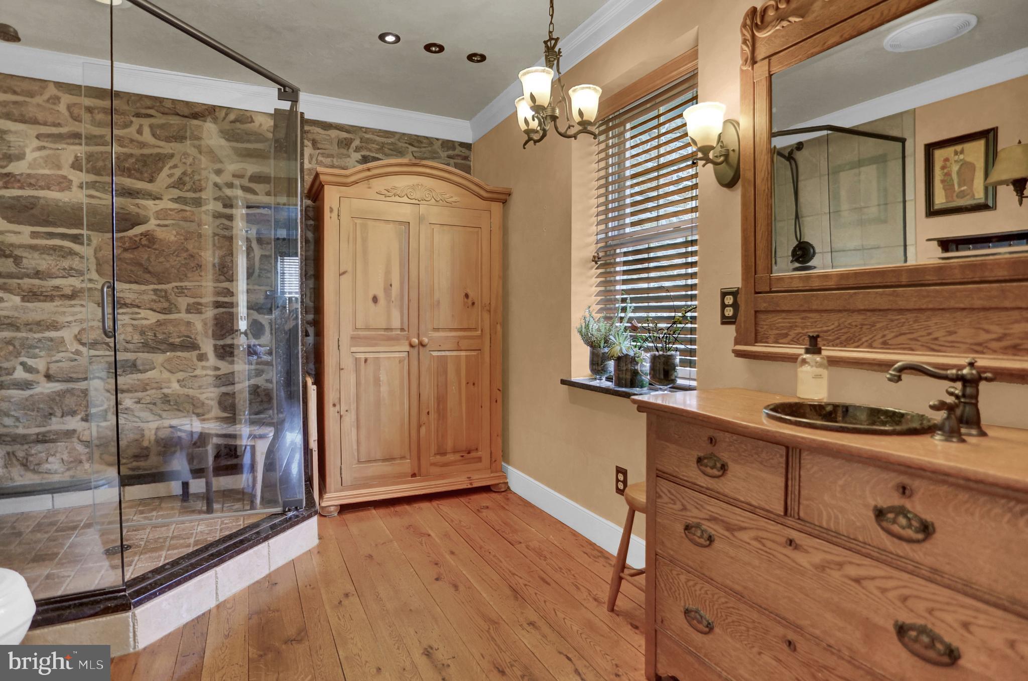 GLATFELTER STATION - Farm