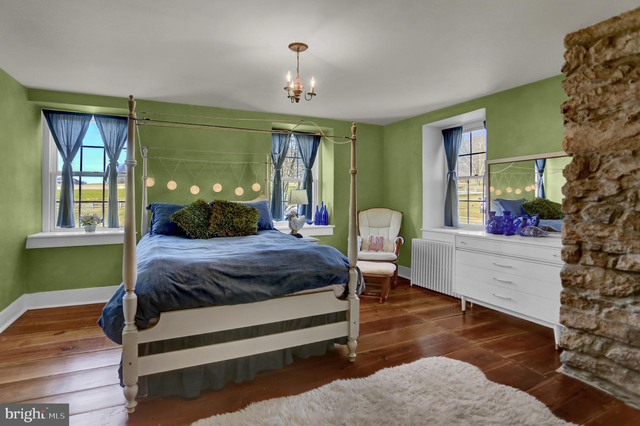 GLATFELTER STATION - Farm