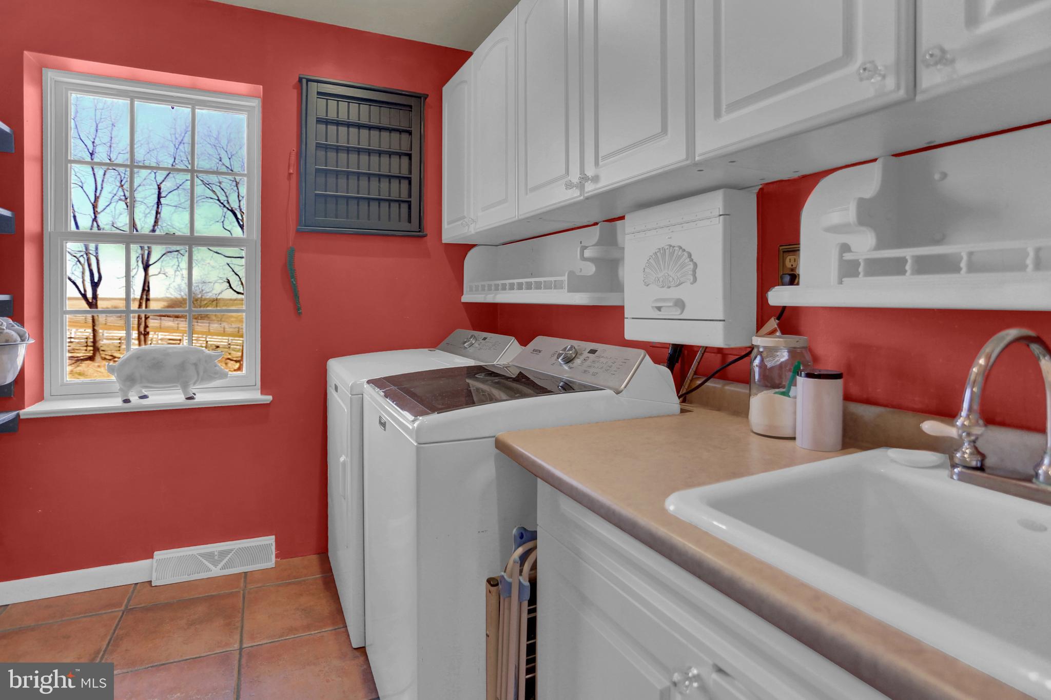 GLATFELTER STATION - Farm