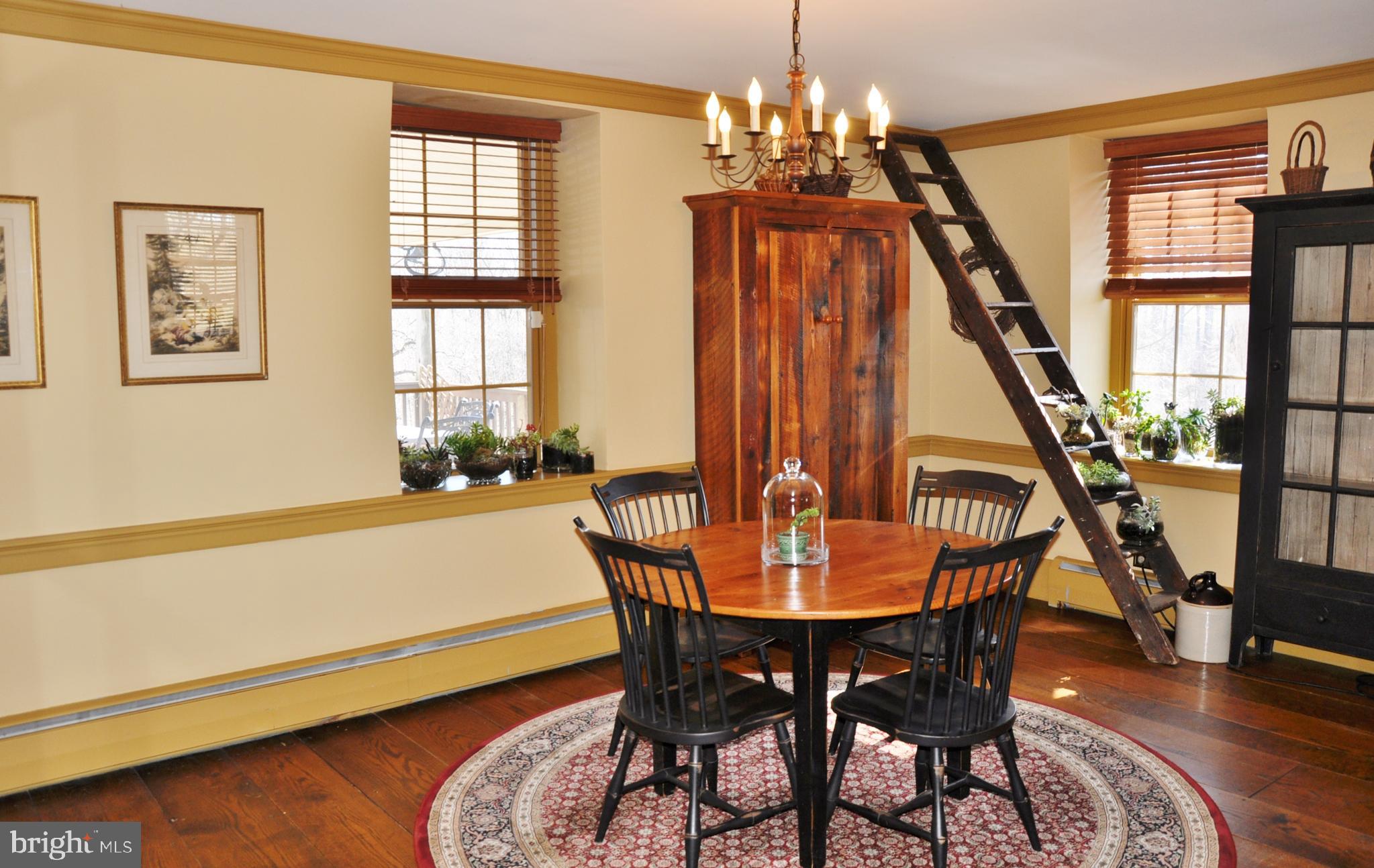 GLATFELTER STATION - Farm