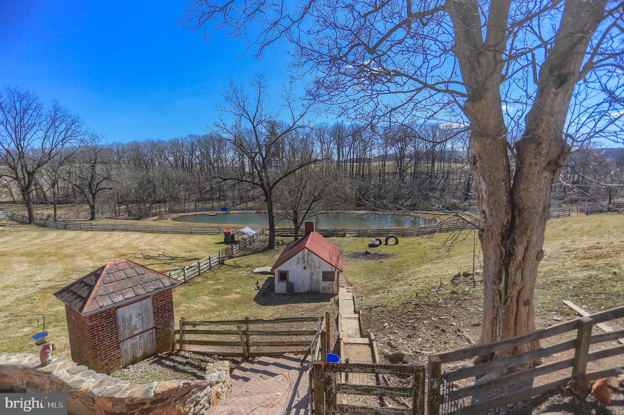 GLATFELTER STATION - Farm