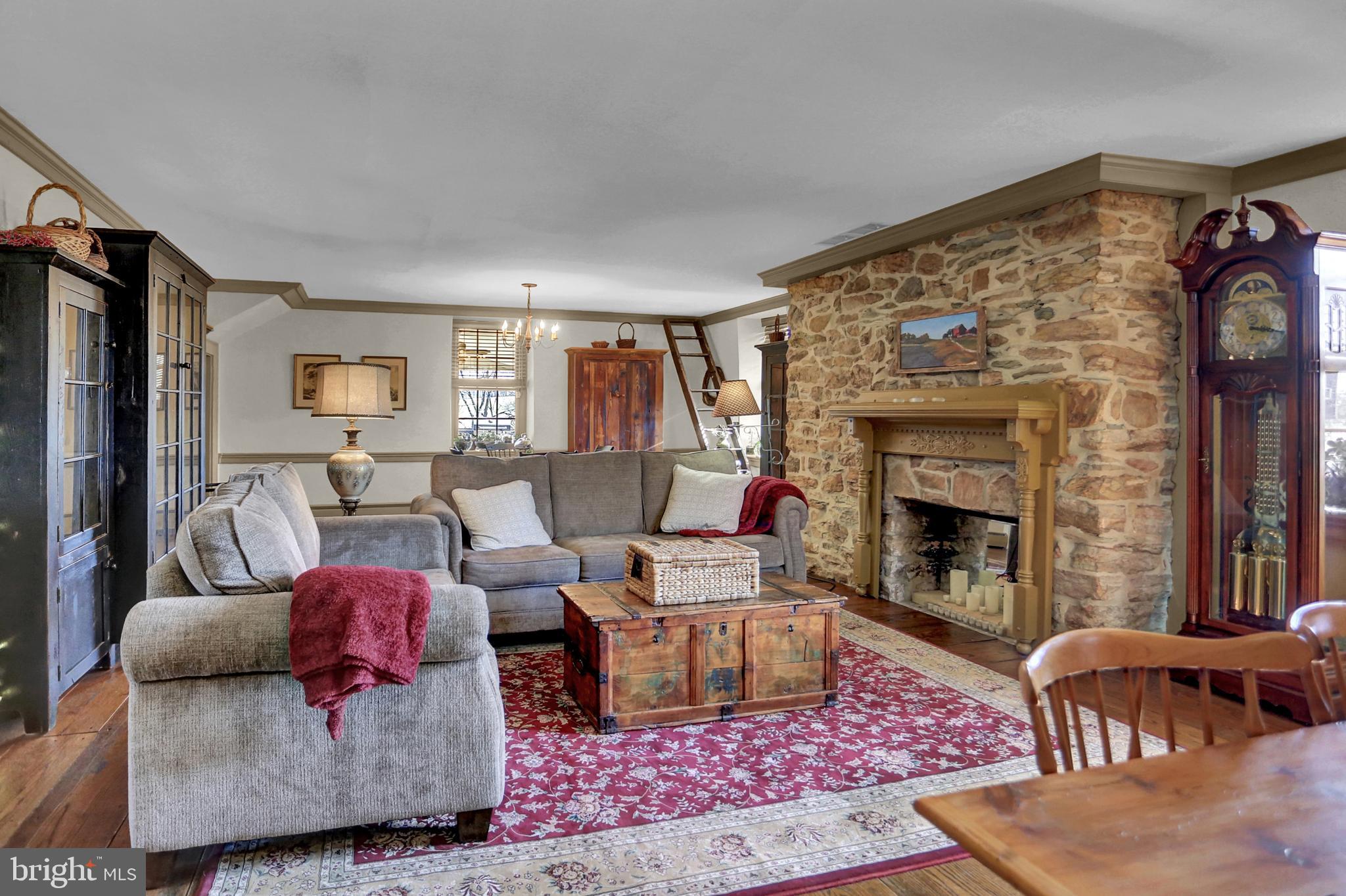 GLATFELTER STATION - Farm