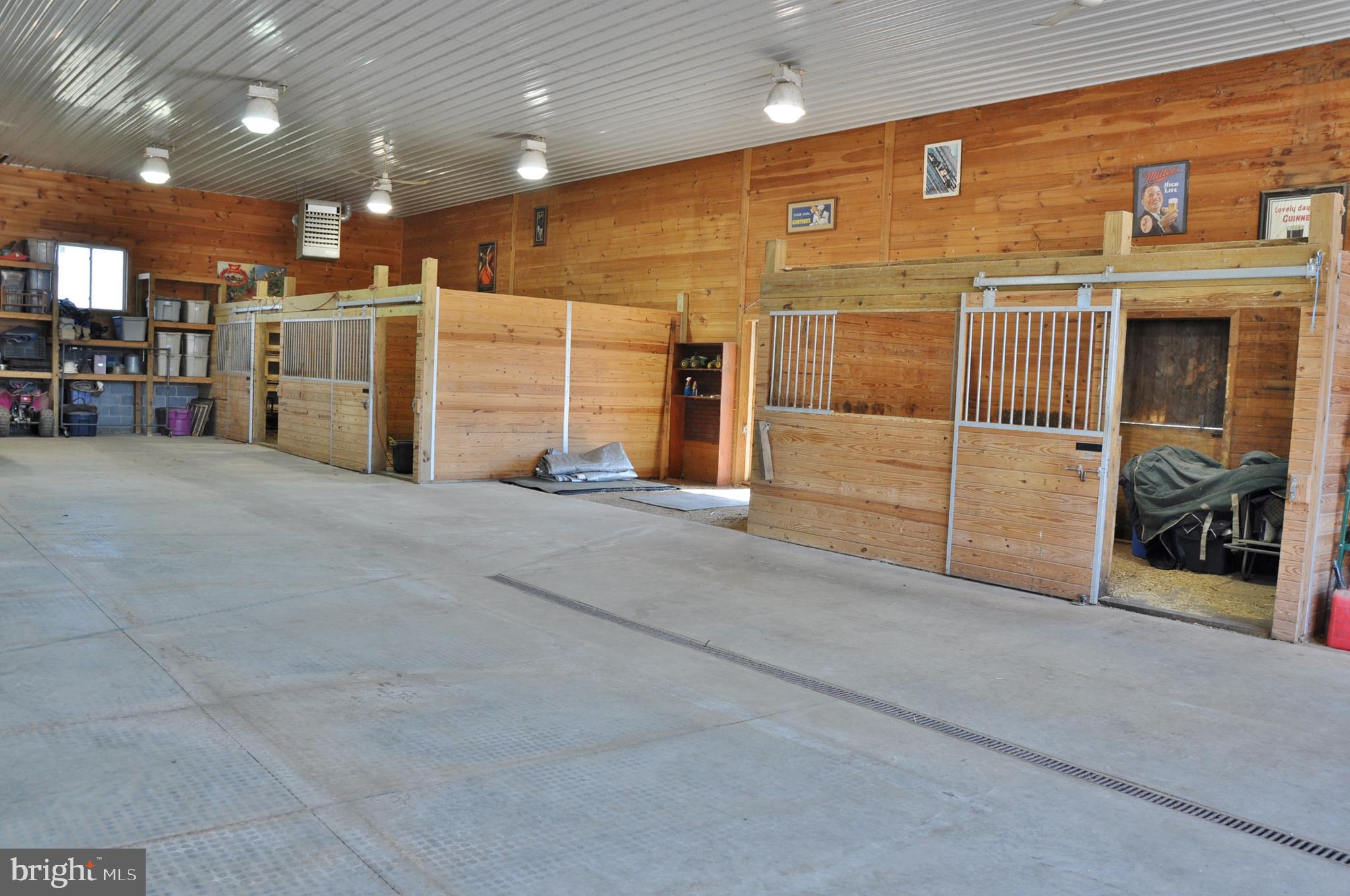 GLATFELTER STATION - Farm