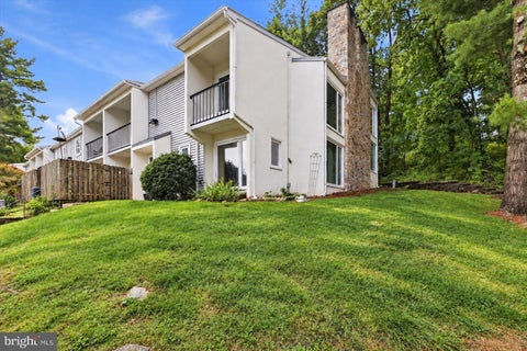 Photo of 150 W Kenilworth Circle W, NEWTOWN SQUARE, PA 19073 (MLS # PADE2125366)