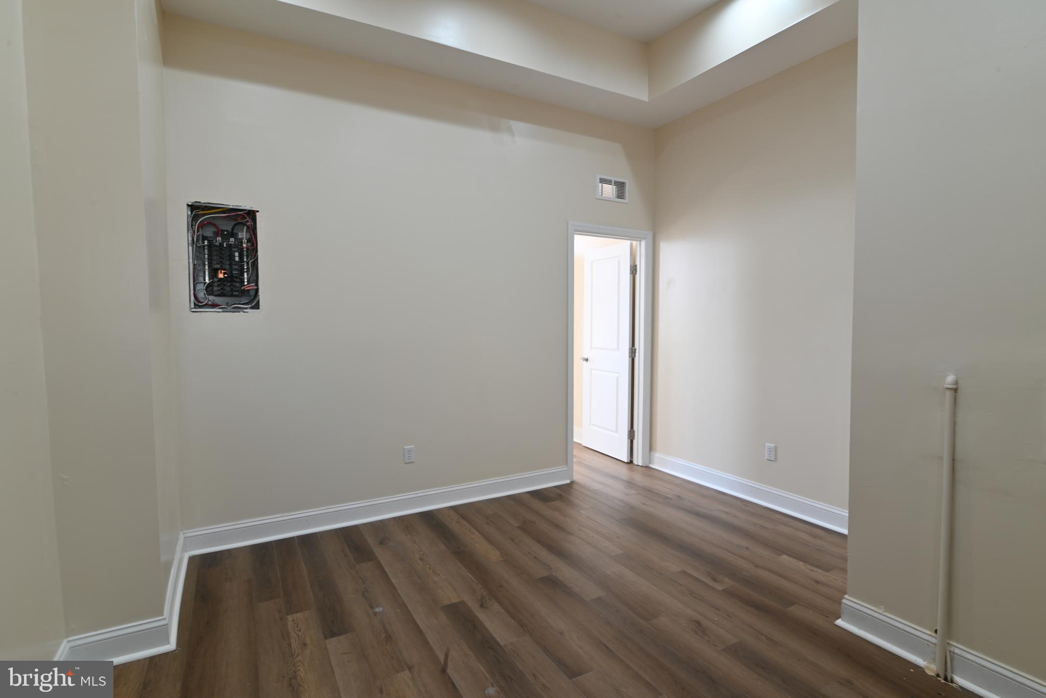 PARKSIDE - Residential