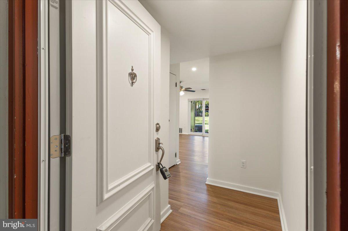 THE MEADOWS - Residential Lease