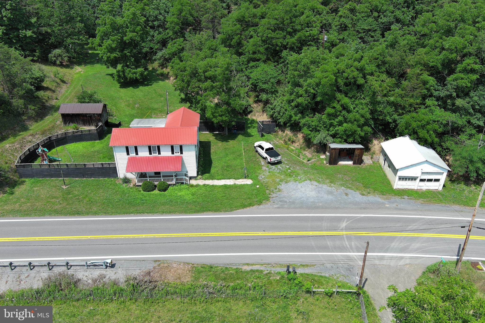 4078 PURGITSVILLE PIKE