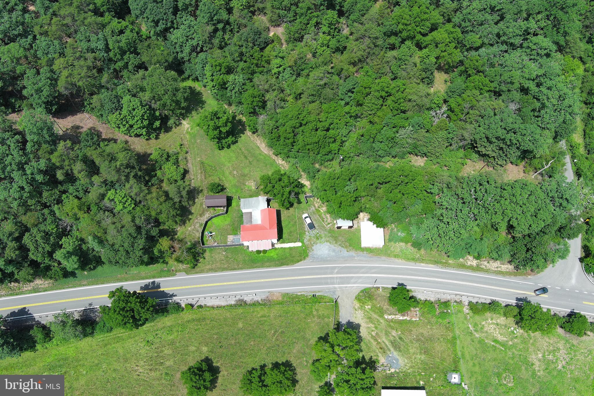 4078 PURGITSVILLE PIKE