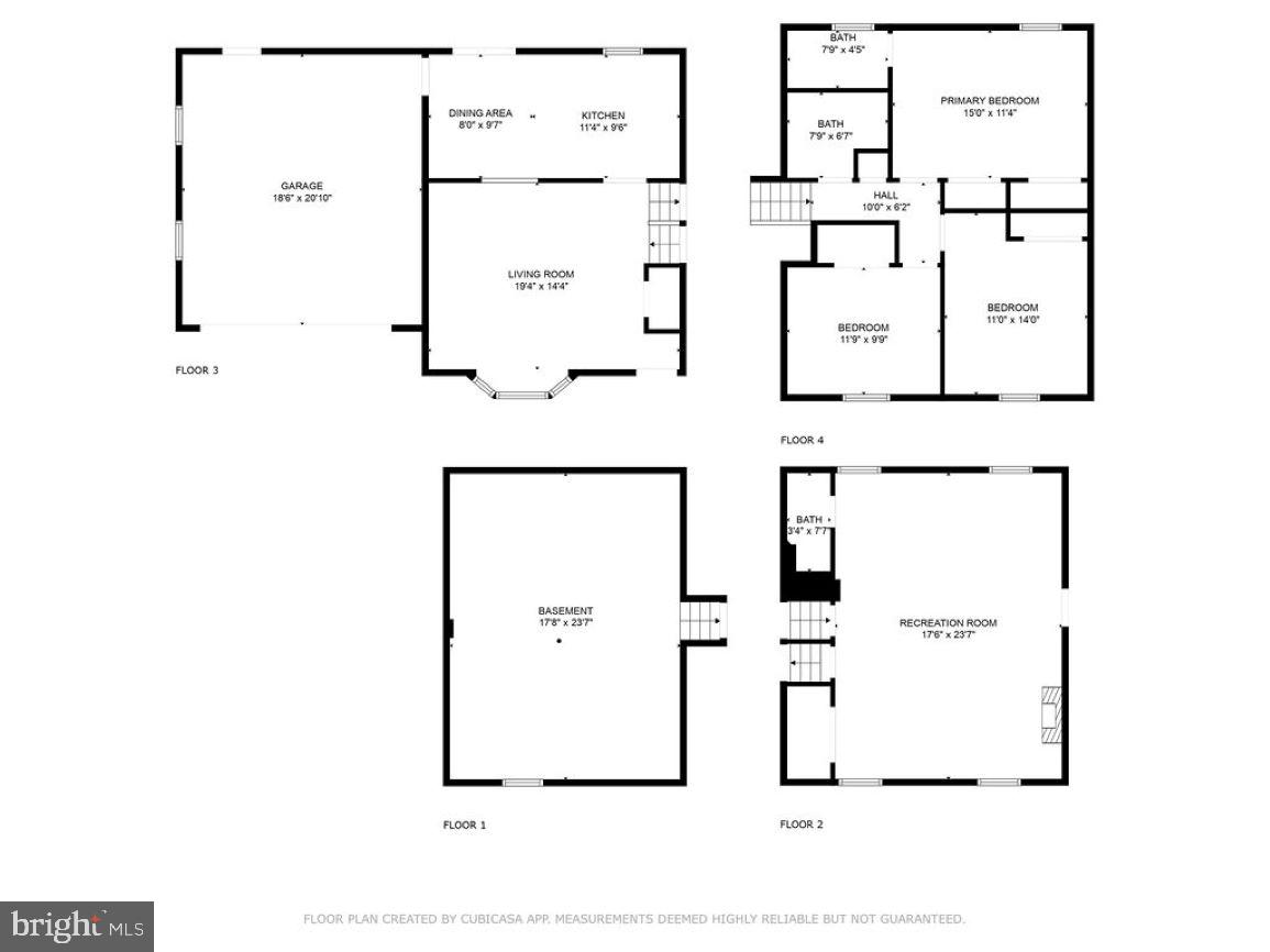LITTLE KNOLL ESTATES - Residential