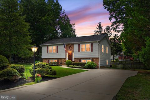 Photo of 6 True Road, STAFFORD, VA 22556 (MLS # VAST2051764)
