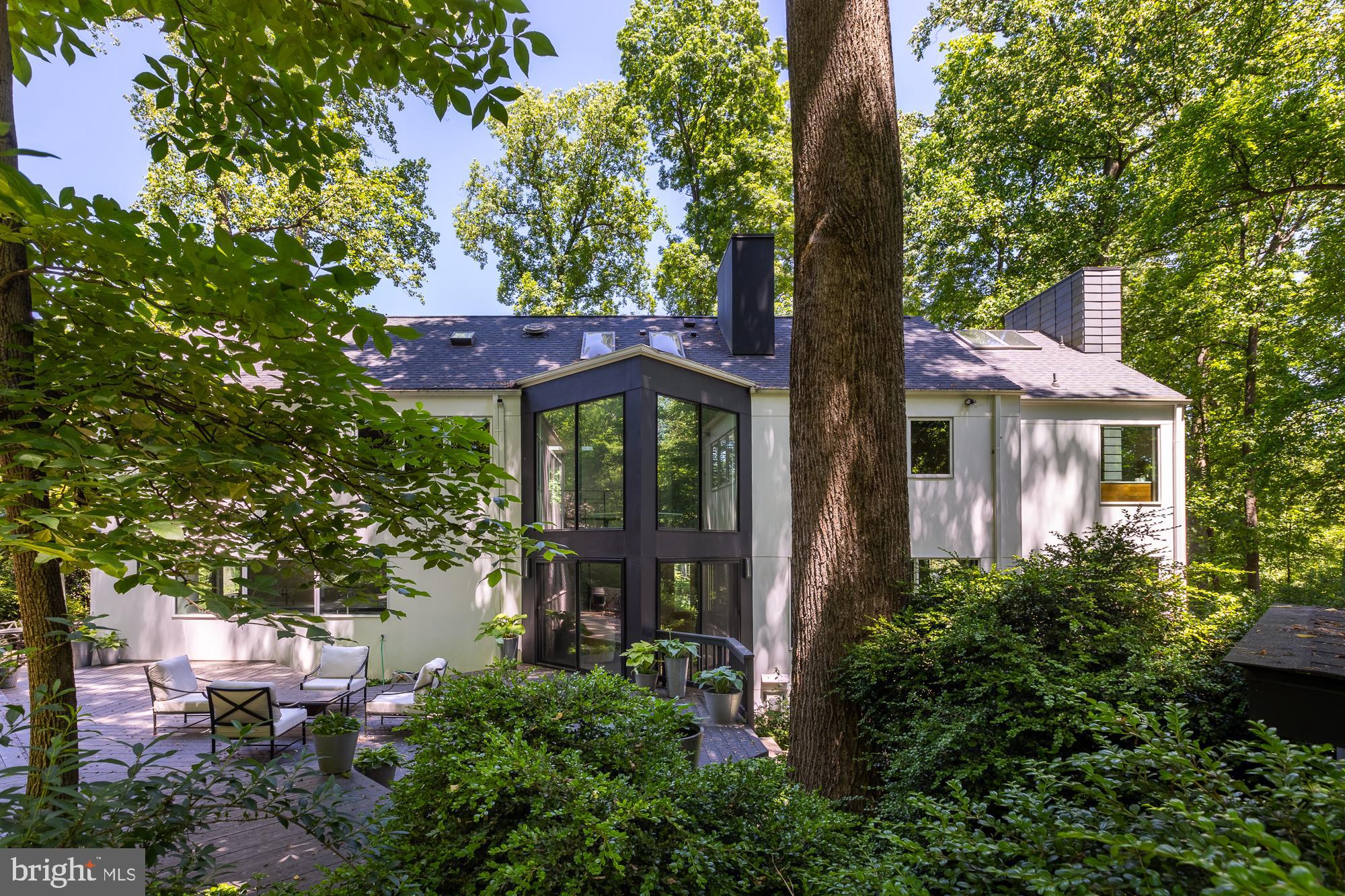 HILL VIEW ESTATES - Residential