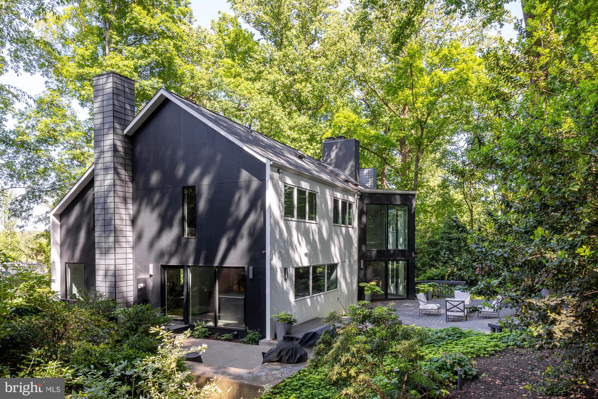 HILL VIEW ESTATES - Residential