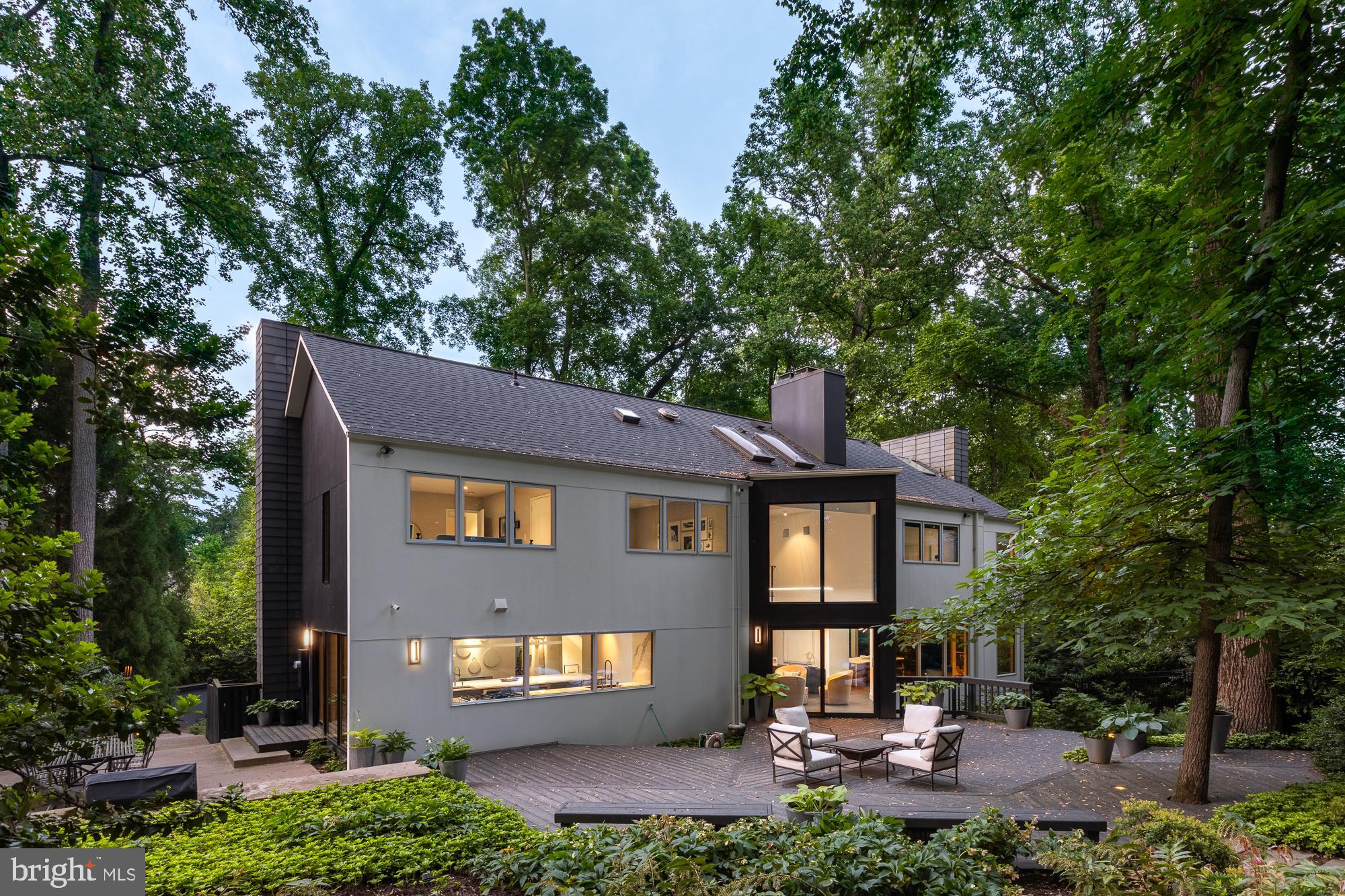 HILL VIEW ESTATES - Residential