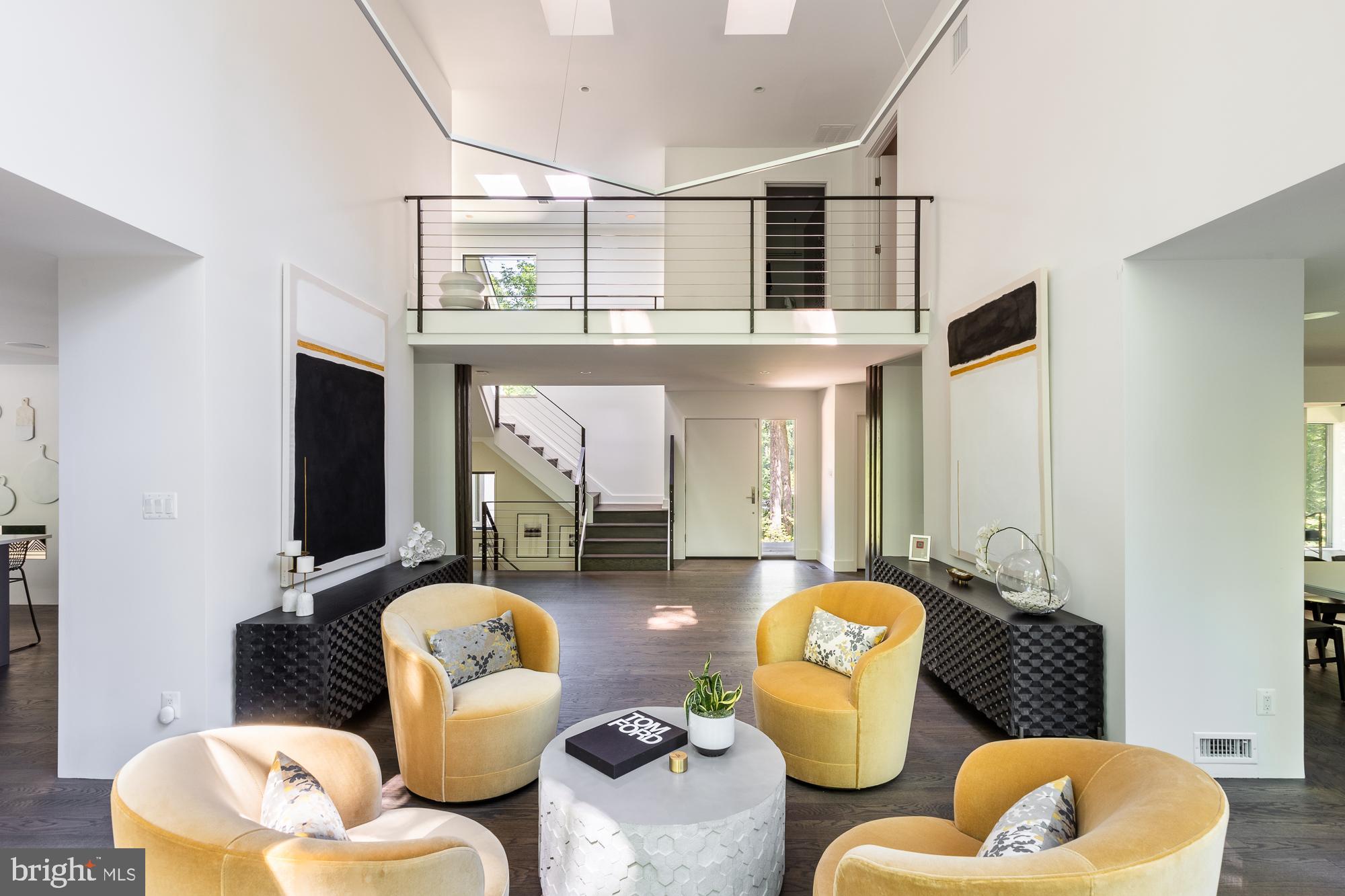 HILL VIEW ESTATES - Residential