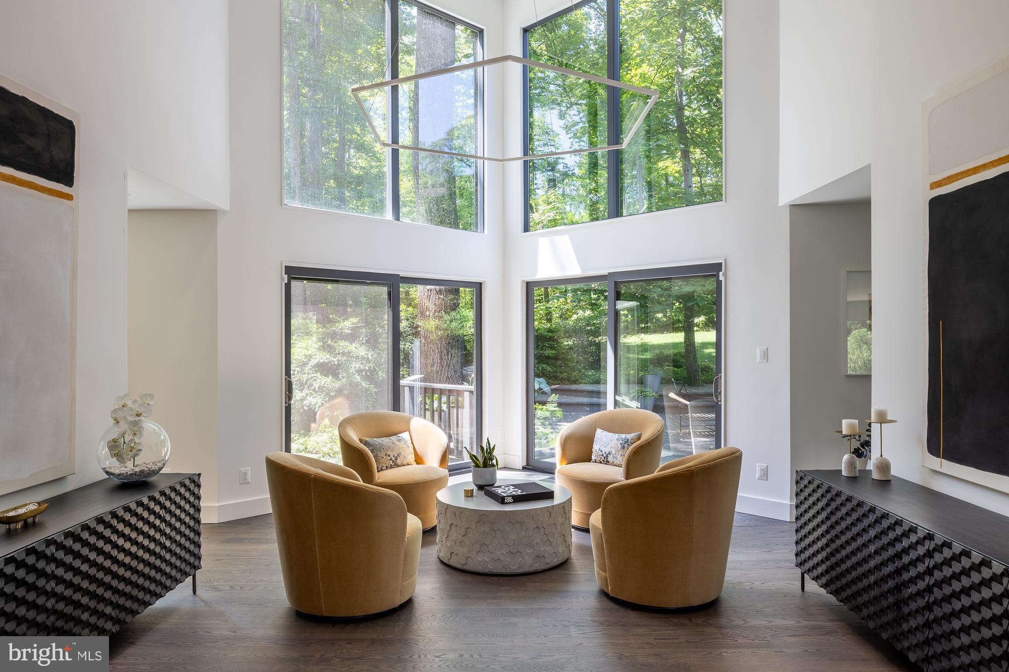 HILL VIEW ESTATES - Residential