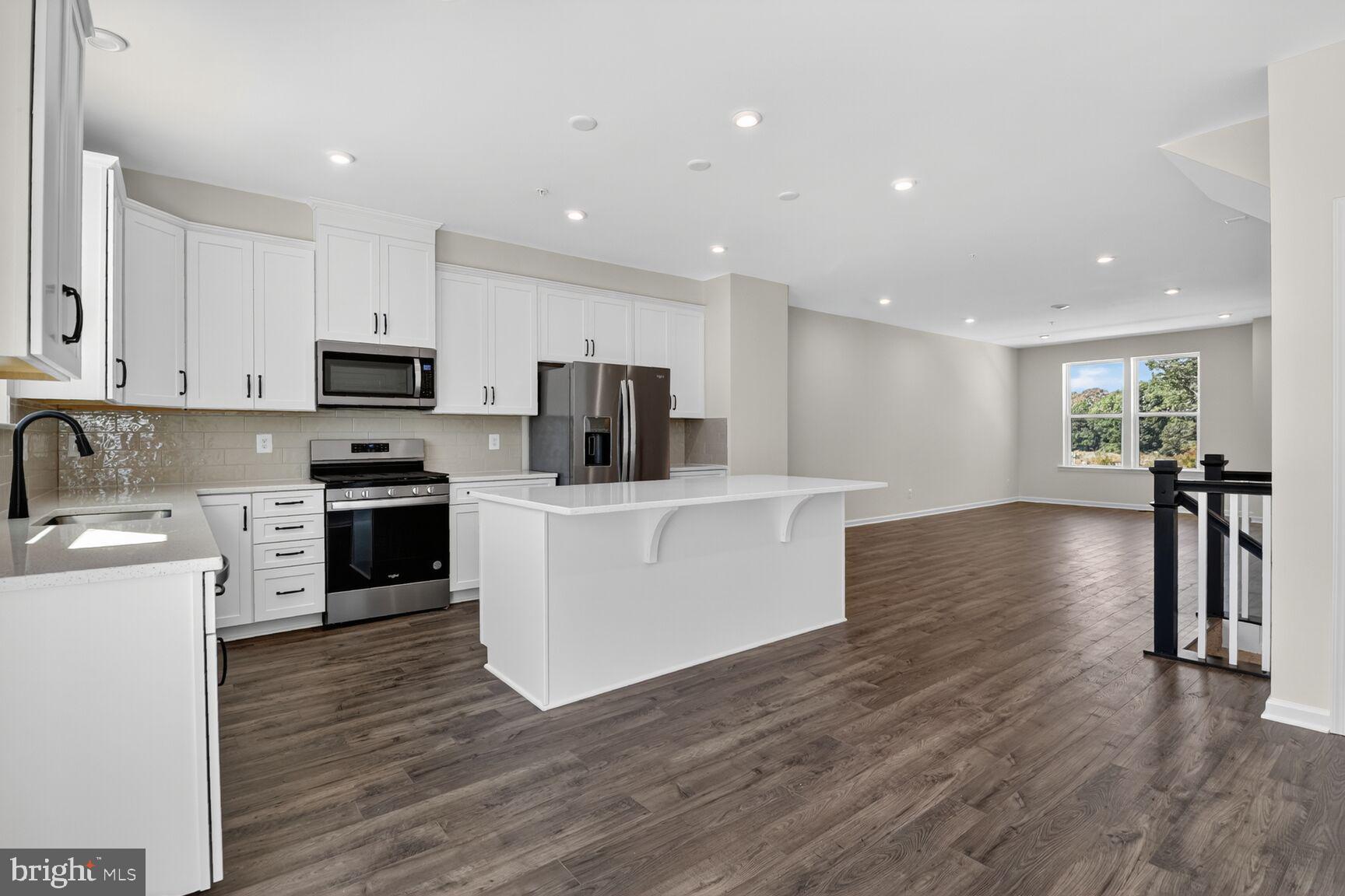 SPARROWS POINT - Residential