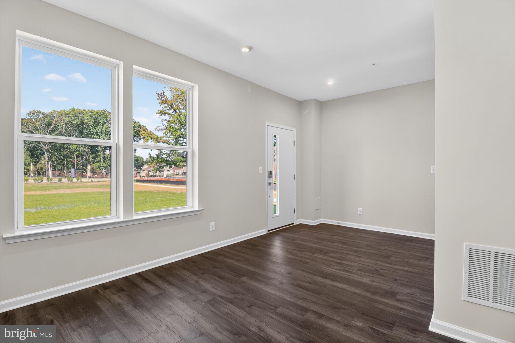 SPARROWS POINT - Residential