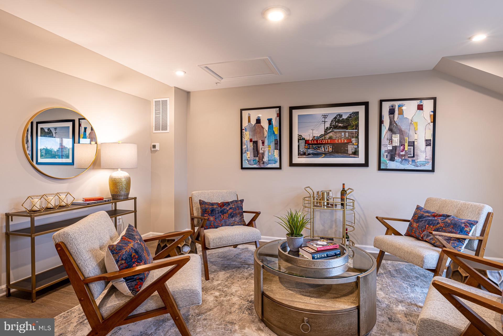 SPARROWS POINT - Residential