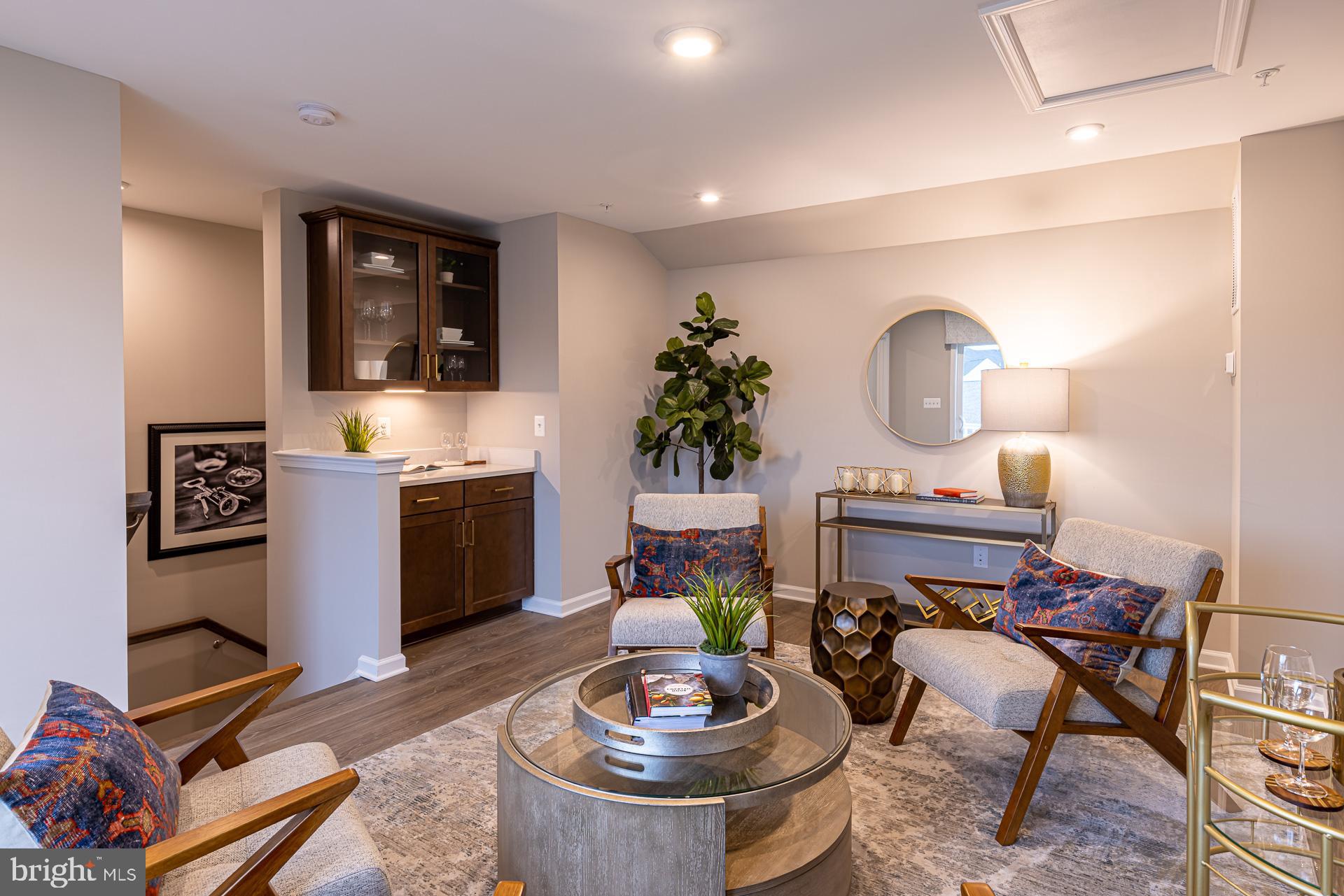SPARROWS POINT - Residential