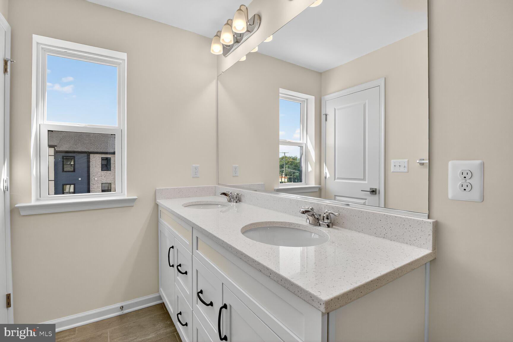 SPARROWS POINT - Residential