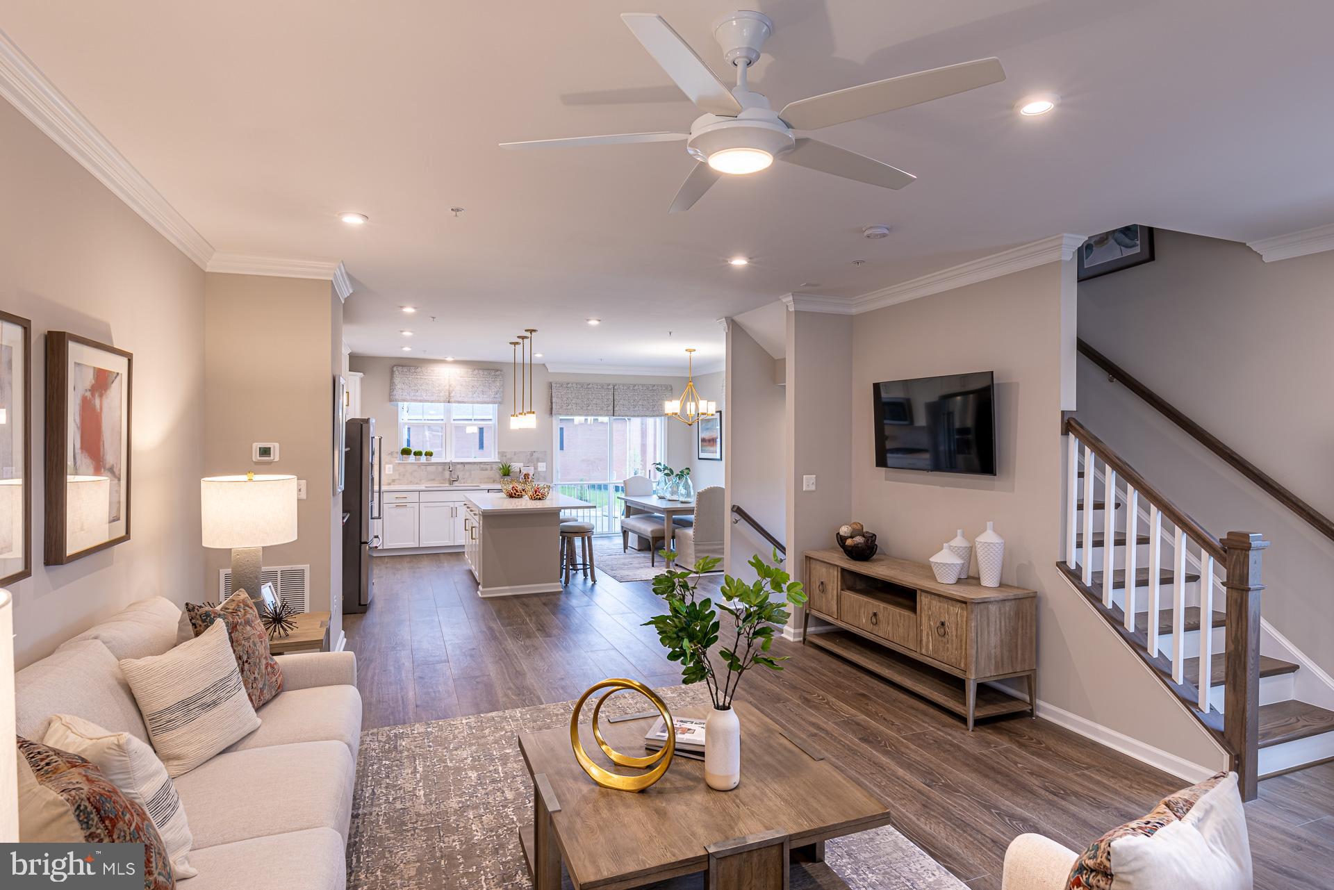 SPARROWS POINT - Residential