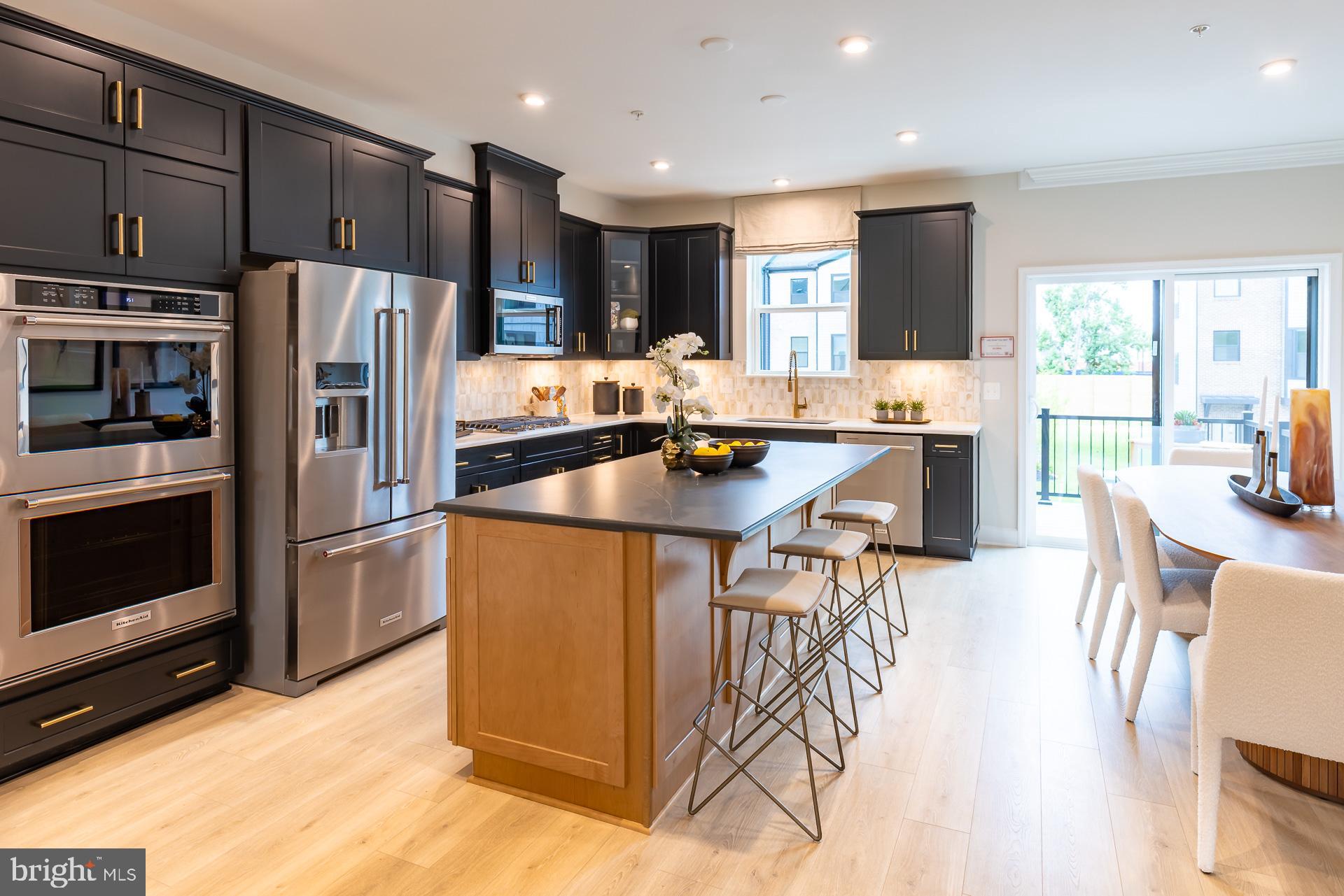 SPARROWS POINT - Residential