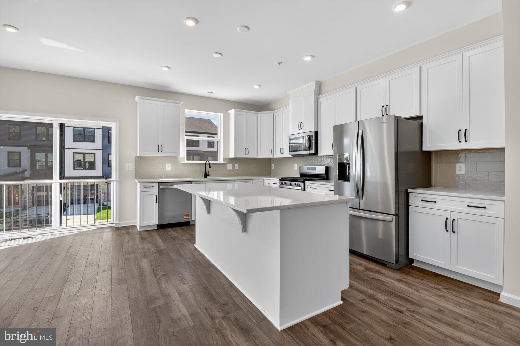 SPARROWS POINT - Residential