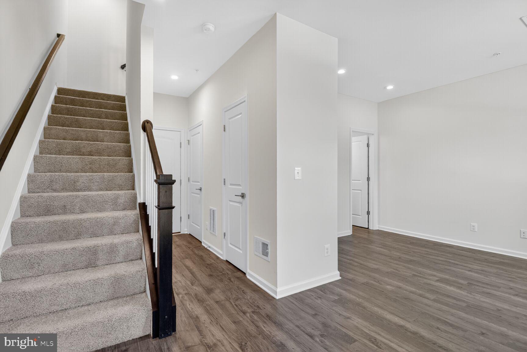 SPARROWS POINT - Residential
