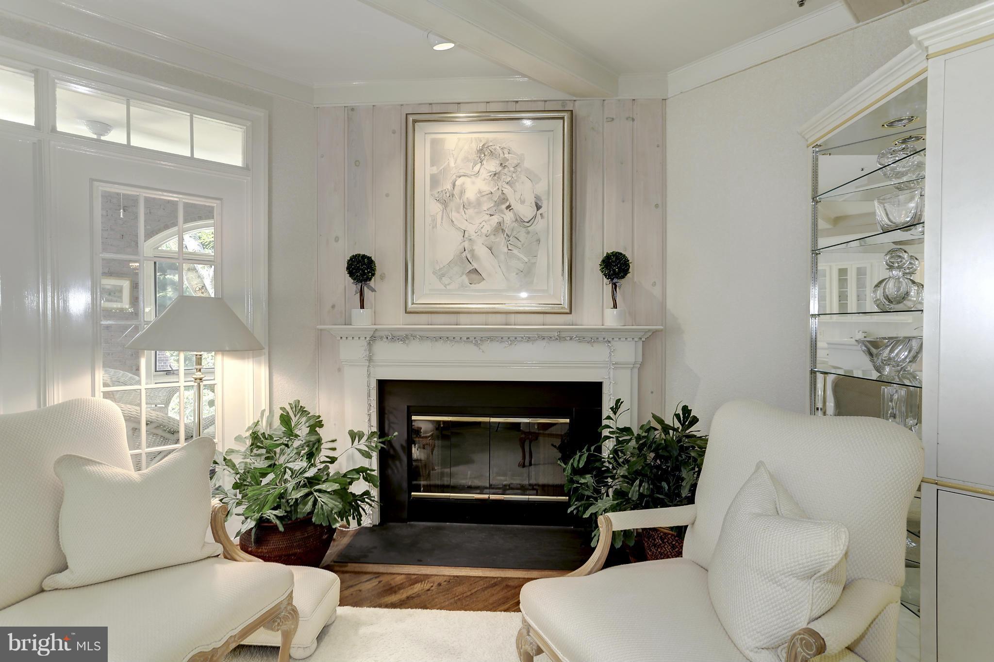 AVENEL - Residential