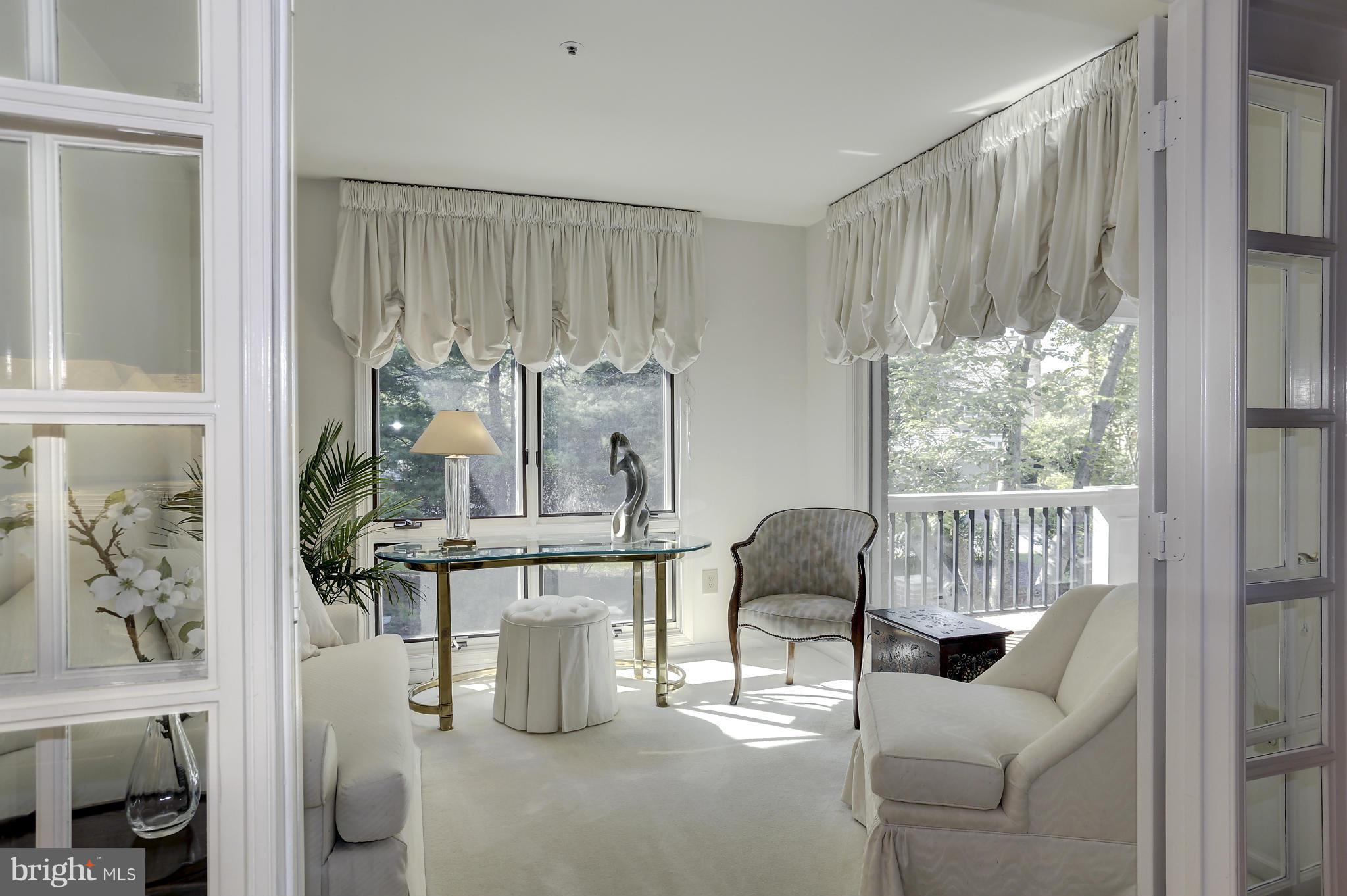 AVENEL - Residential