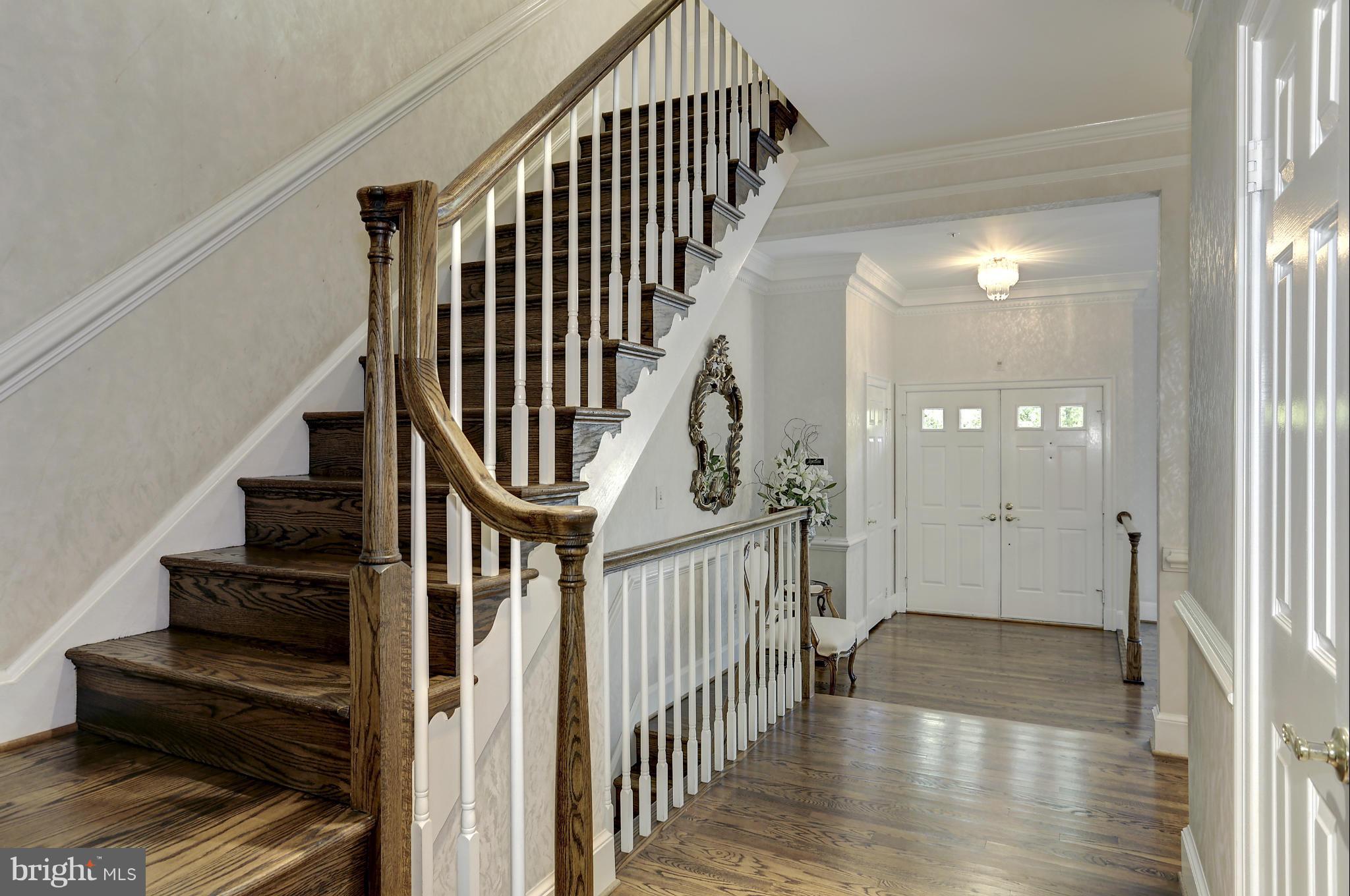 AVENEL - Residential