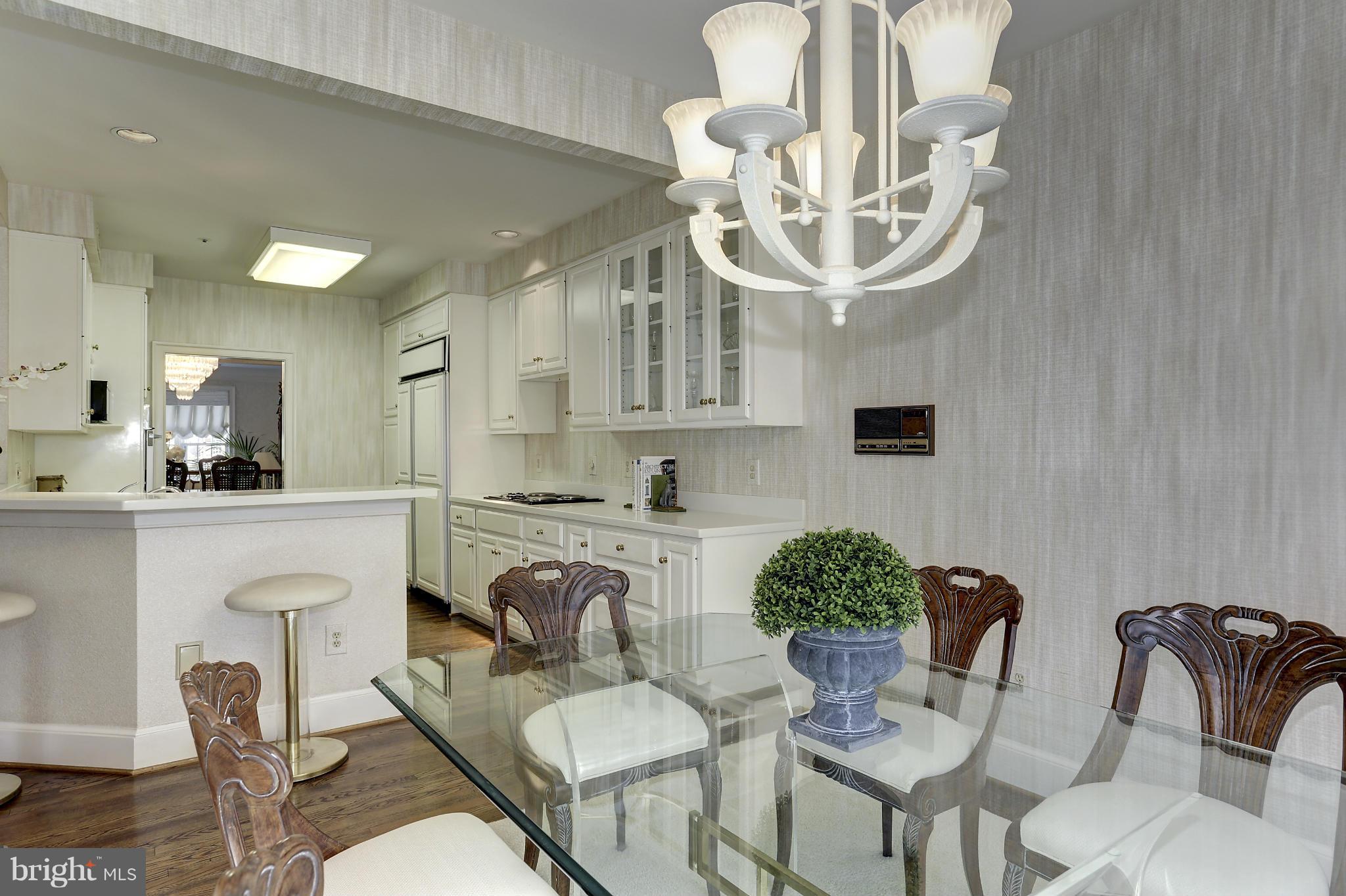 AVENEL - Residential