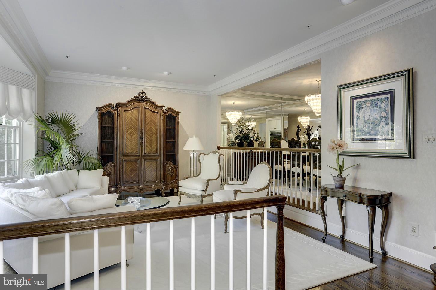 AVENEL - Residential