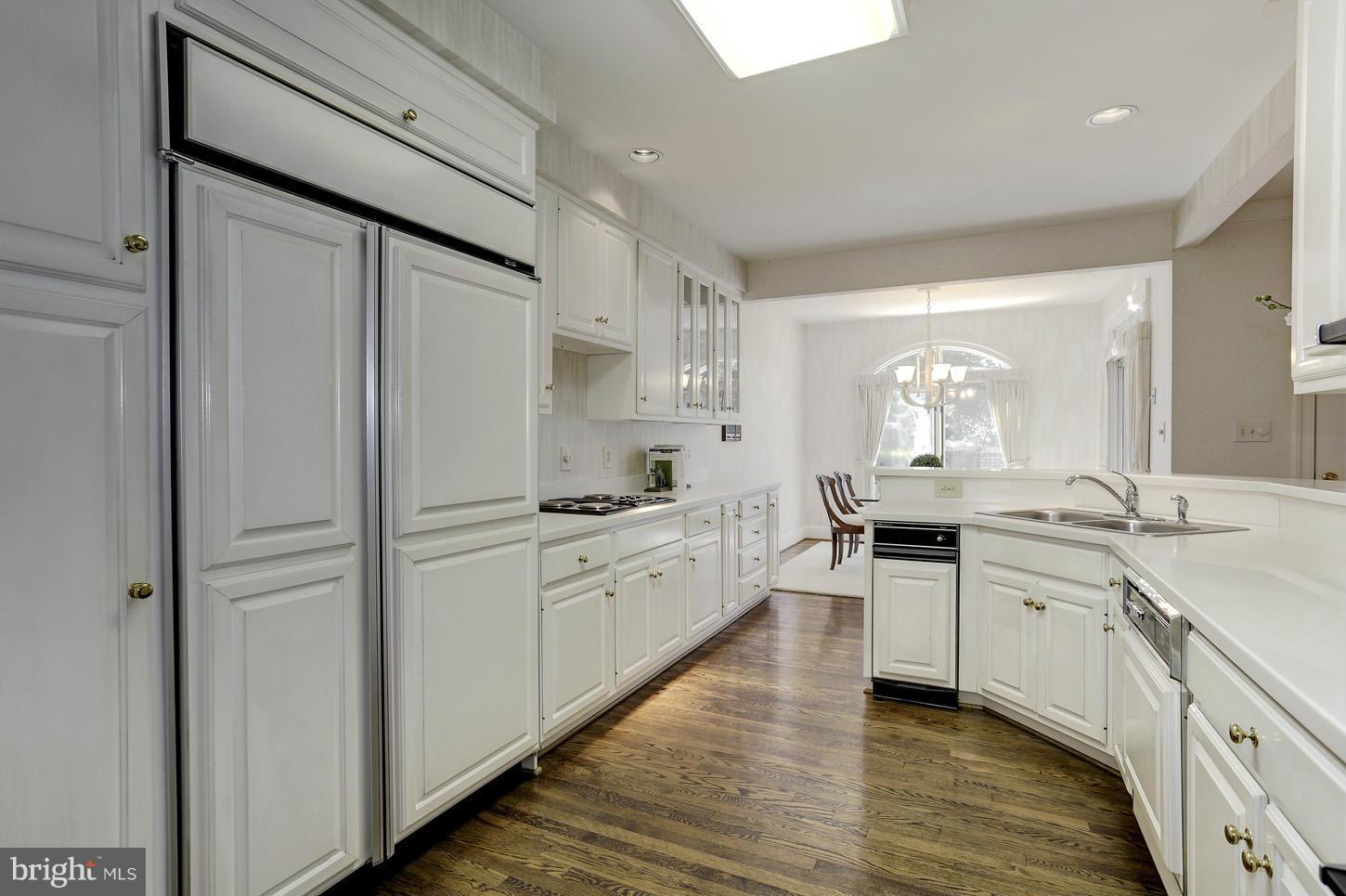 AVENEL - Residential