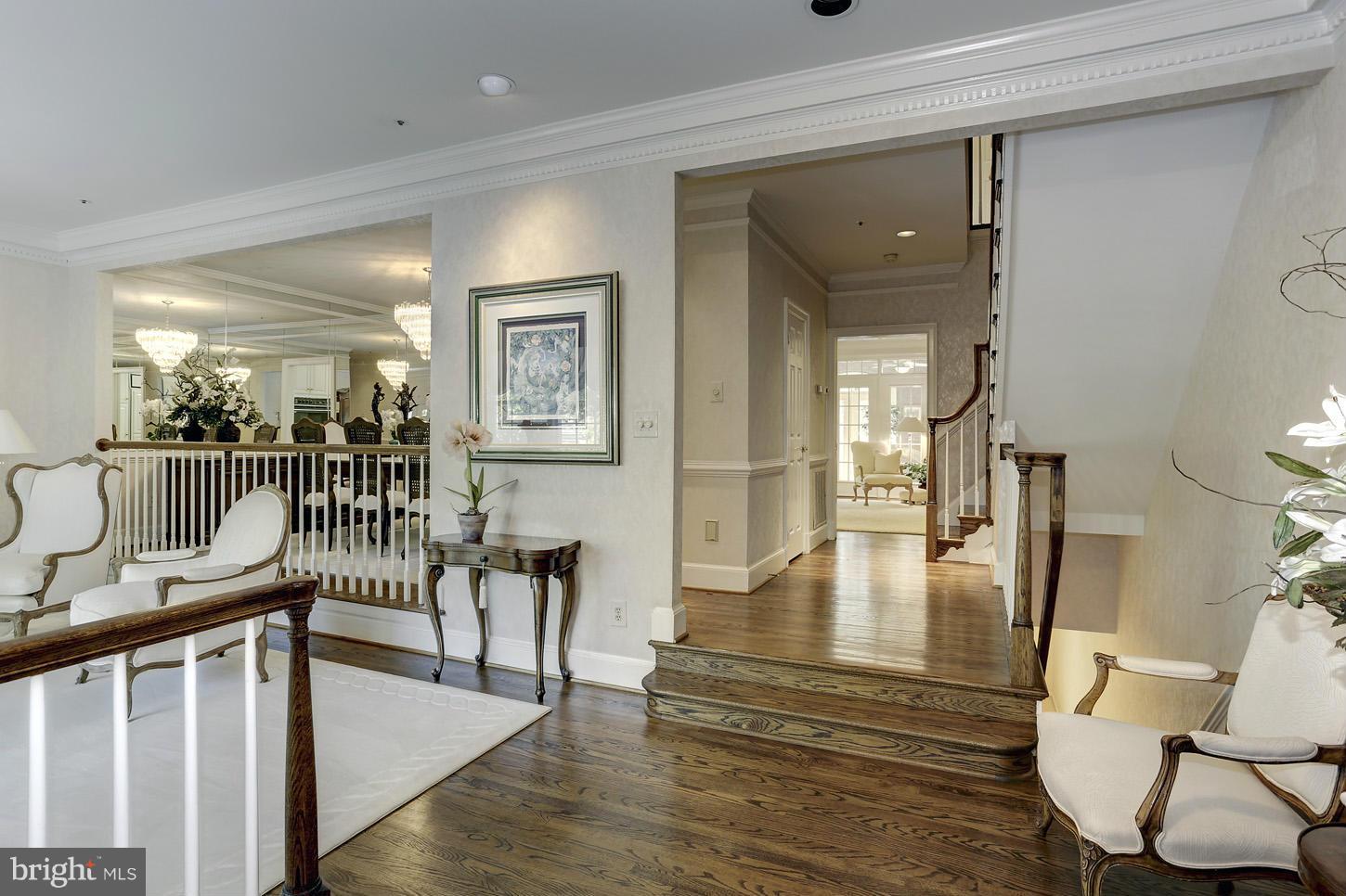 AVENEL - Residential