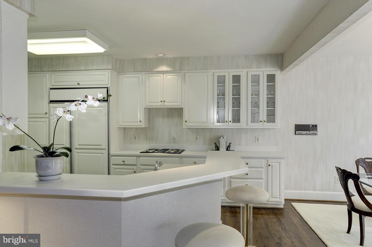 AVENEL - Residential