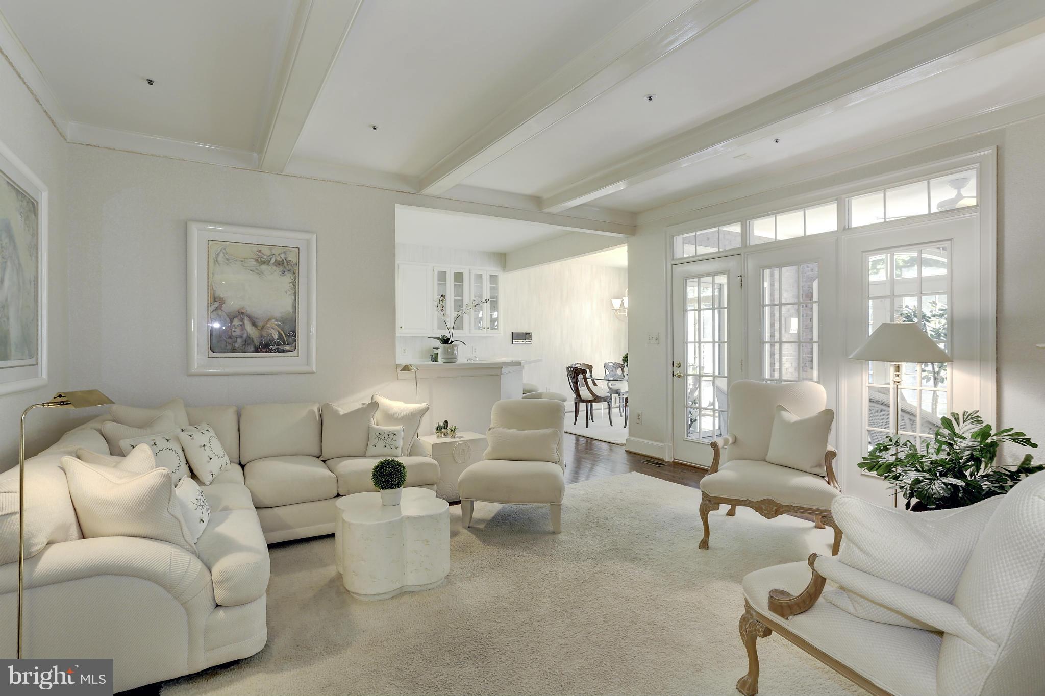 AVENEL - Residential