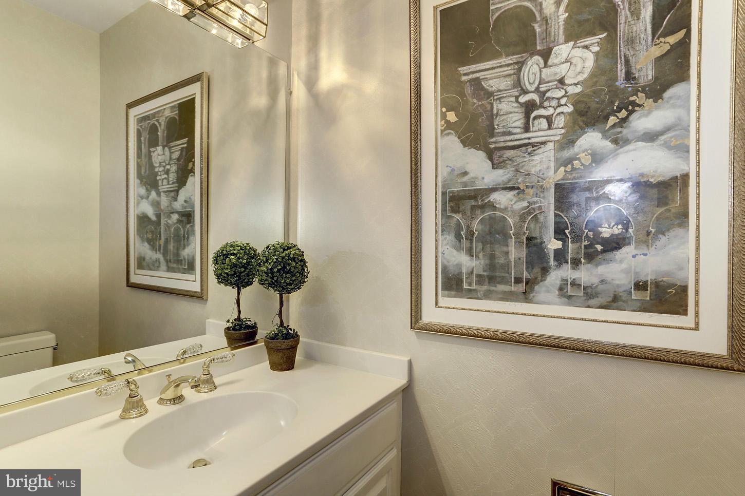 AVENEL - Residential