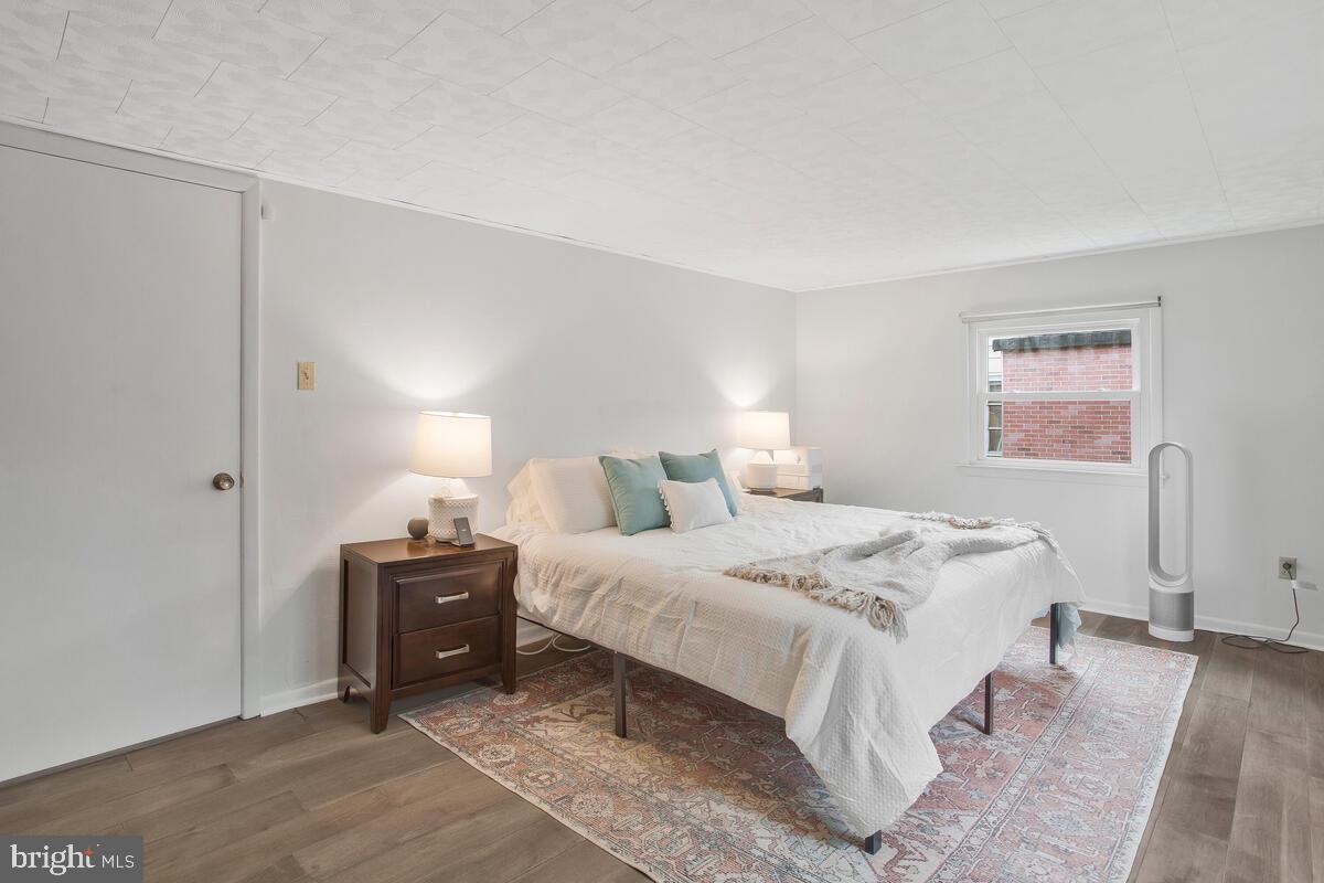 GERARD PLAZA - Residential